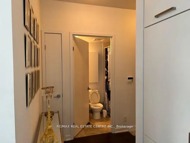 Photo 30 of Unit 302, 12 York Street, Toronto, Waterfront Communities — HOMEH