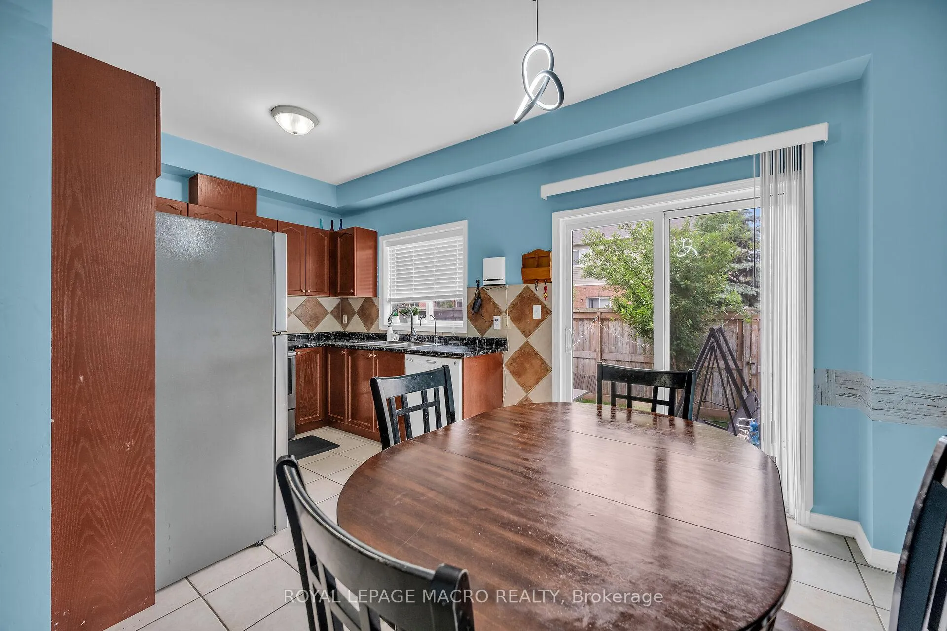 Photo 6 of Unit 17, 170 Dewitt Road, Hamilton, Stoney Creek — HOMEH