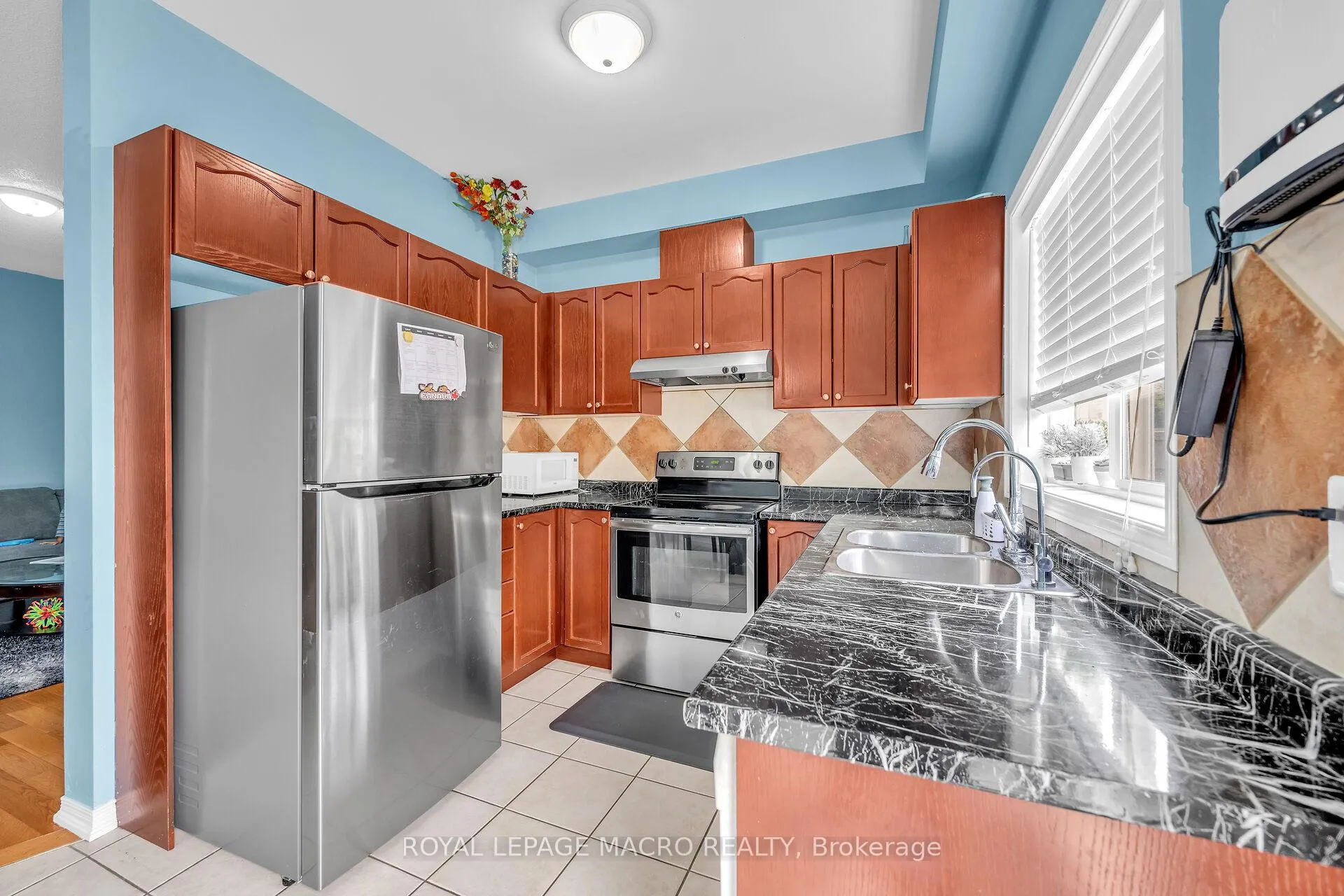 Photo 8 of Unit 17, 170 Dewitt Road, Hamilton, Stoney Creek — HOMEH