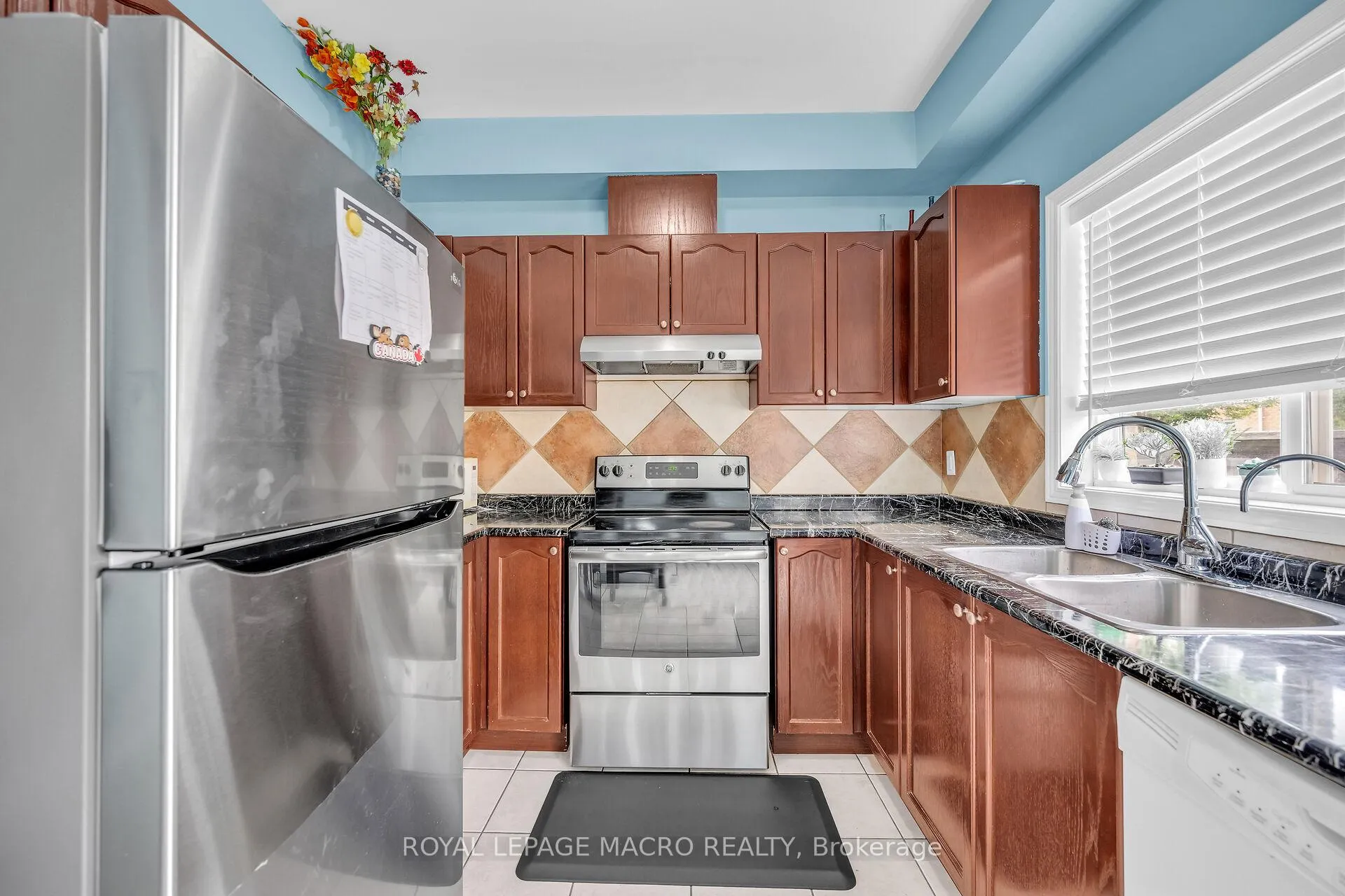 Photo 9 of Unit 17, 170 Dewitt Road, Hamilton, Stoney Creek — HOMEH