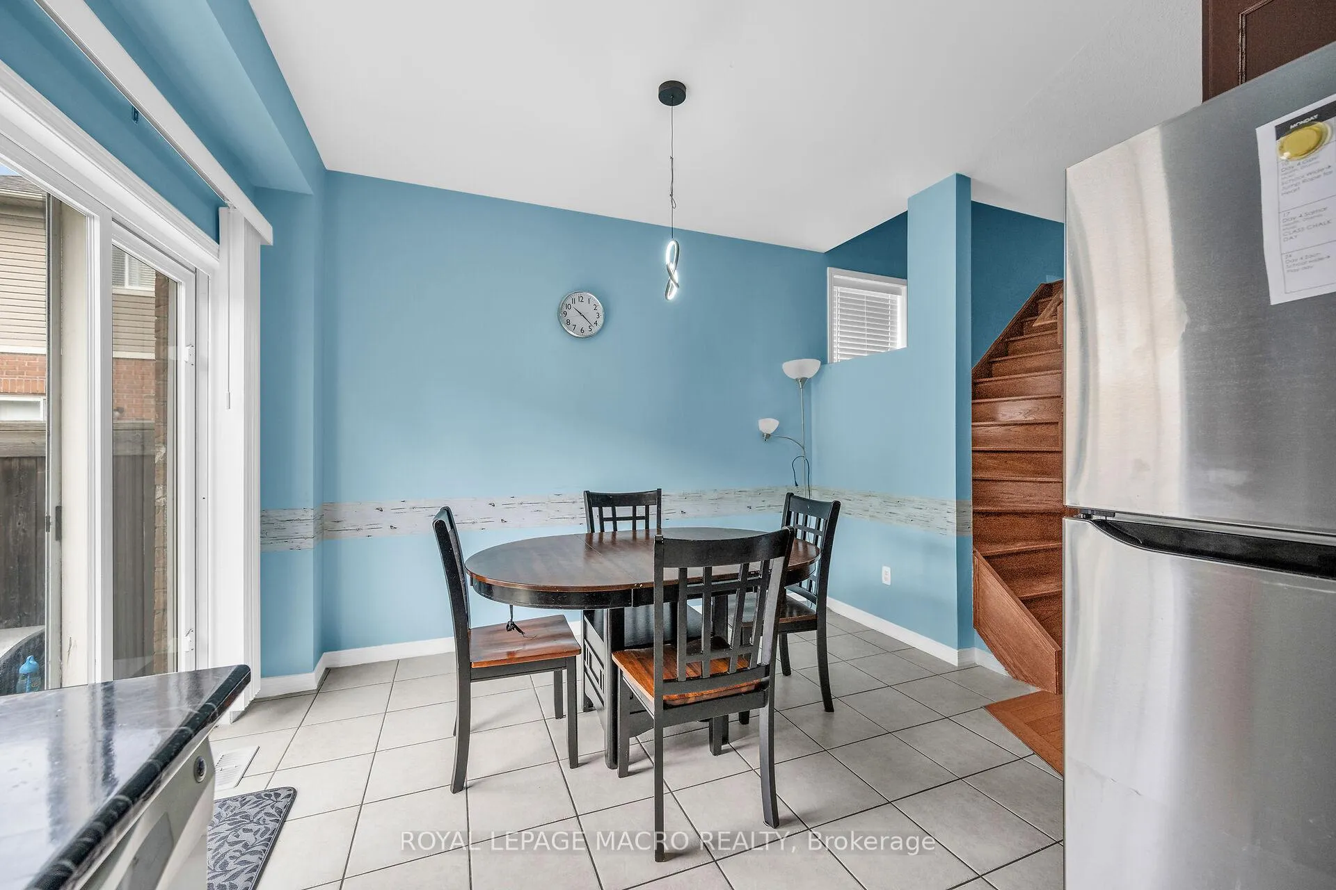 Photo 11 of Unit 17, 170 Dewitt Road, Hamilton, Stoney Creek — HOMEH