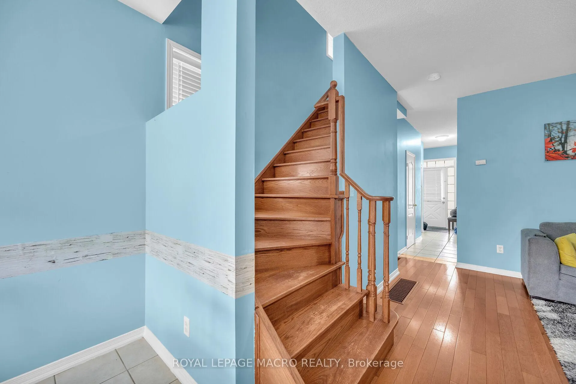 Photo 12 of Unit 17, 170 Dewitt Road, Hamilton, Stoney Creek — HOMEH