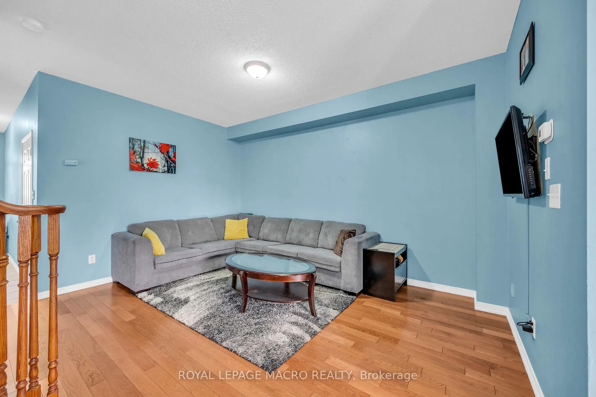 Photo 13 of Unit 17, 170 Dewitt Road, Hamilton, Stoney Creek — HOMEH