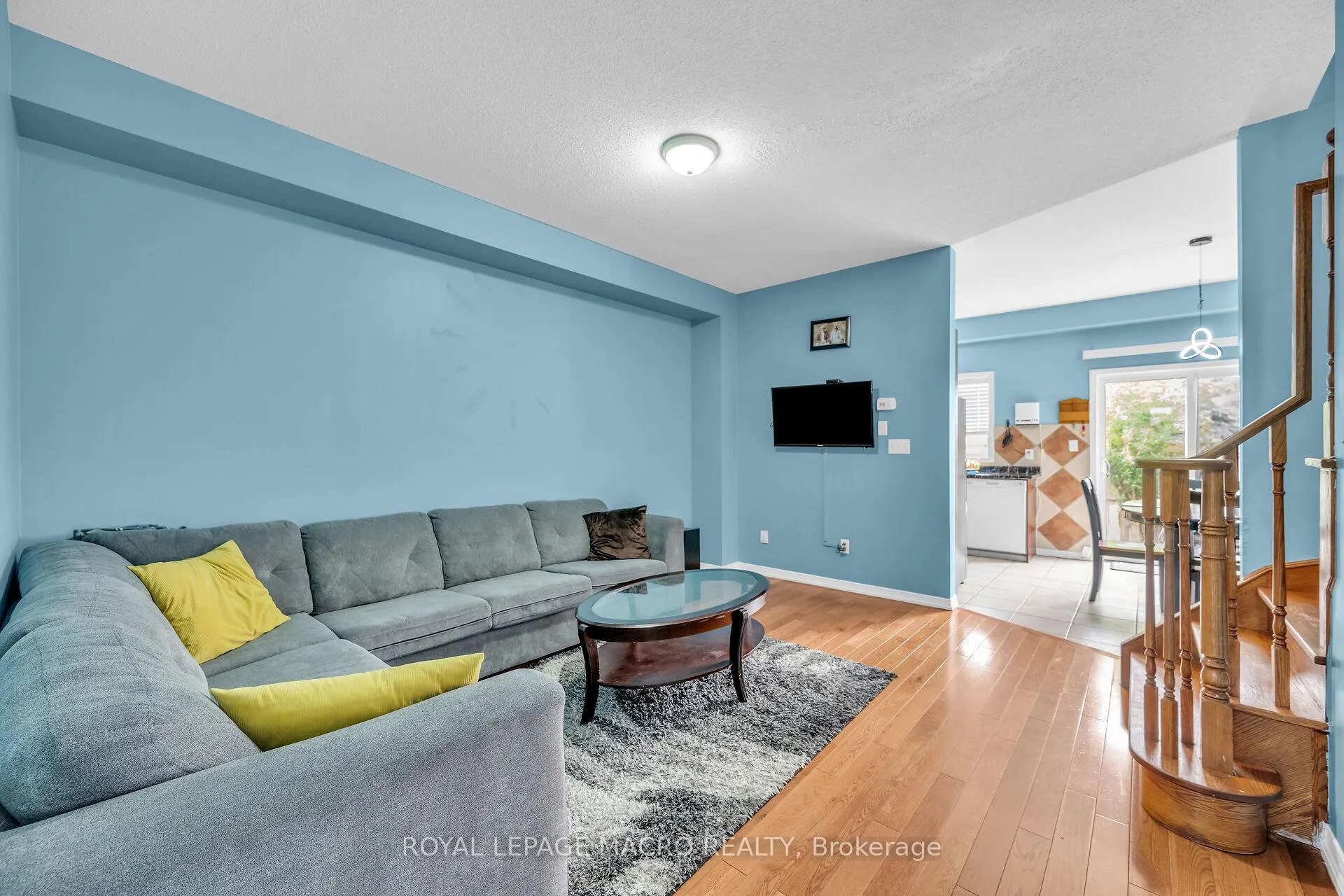 Photo 15 of Unit 17, 170 Dewitt Road, Hamilton, Stoney Creek — HOMEH