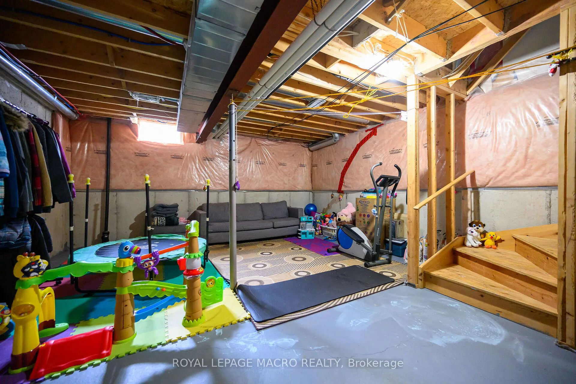 Photo 27 of Unit 17, 170 Dewitt Road, Hamilton, Stoney Creek — HOMEH