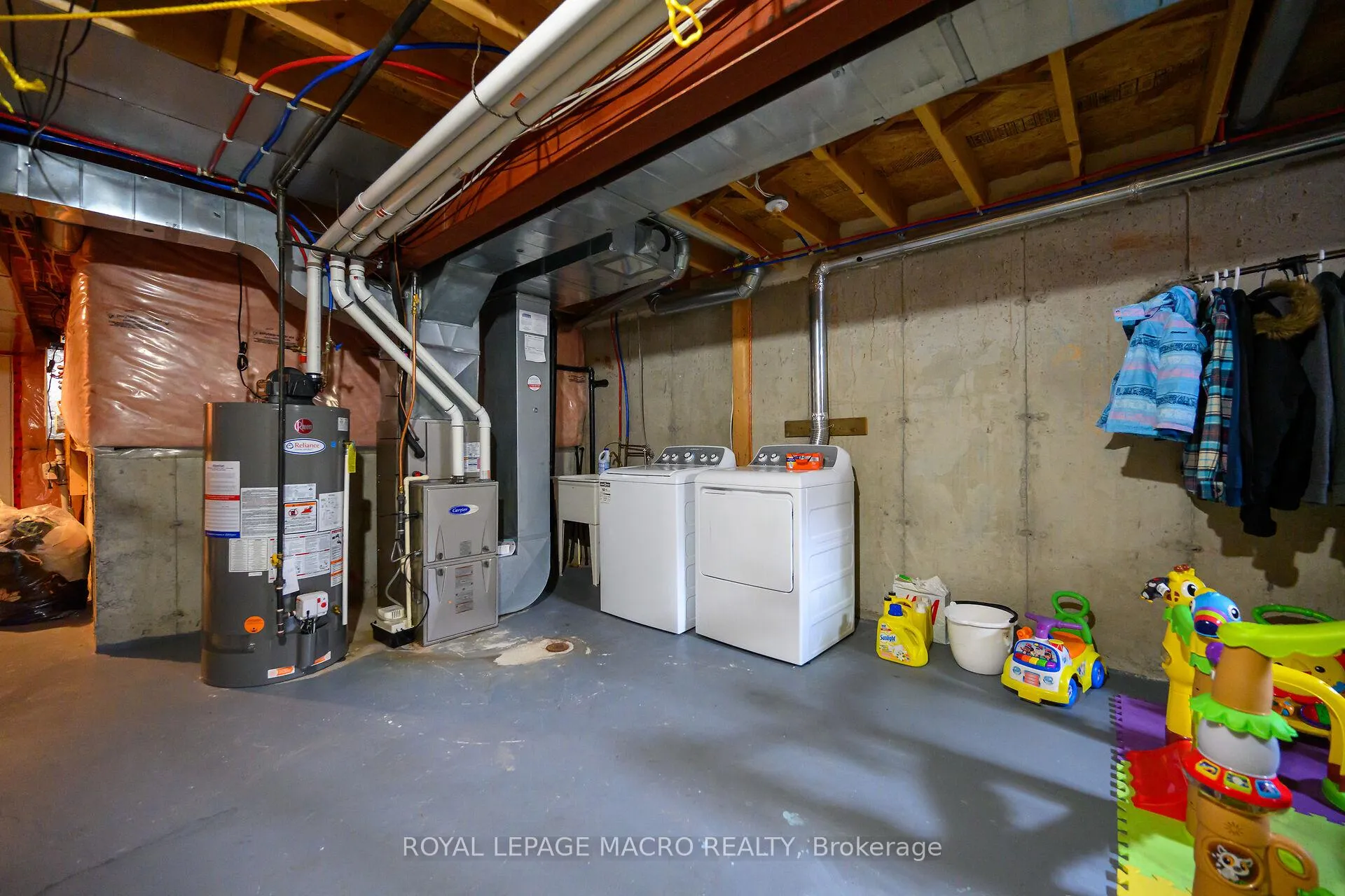 Photo 28 of Unit 17, 170 Dewitt Road, Hamilton, Stoney Creek — HOMEH
