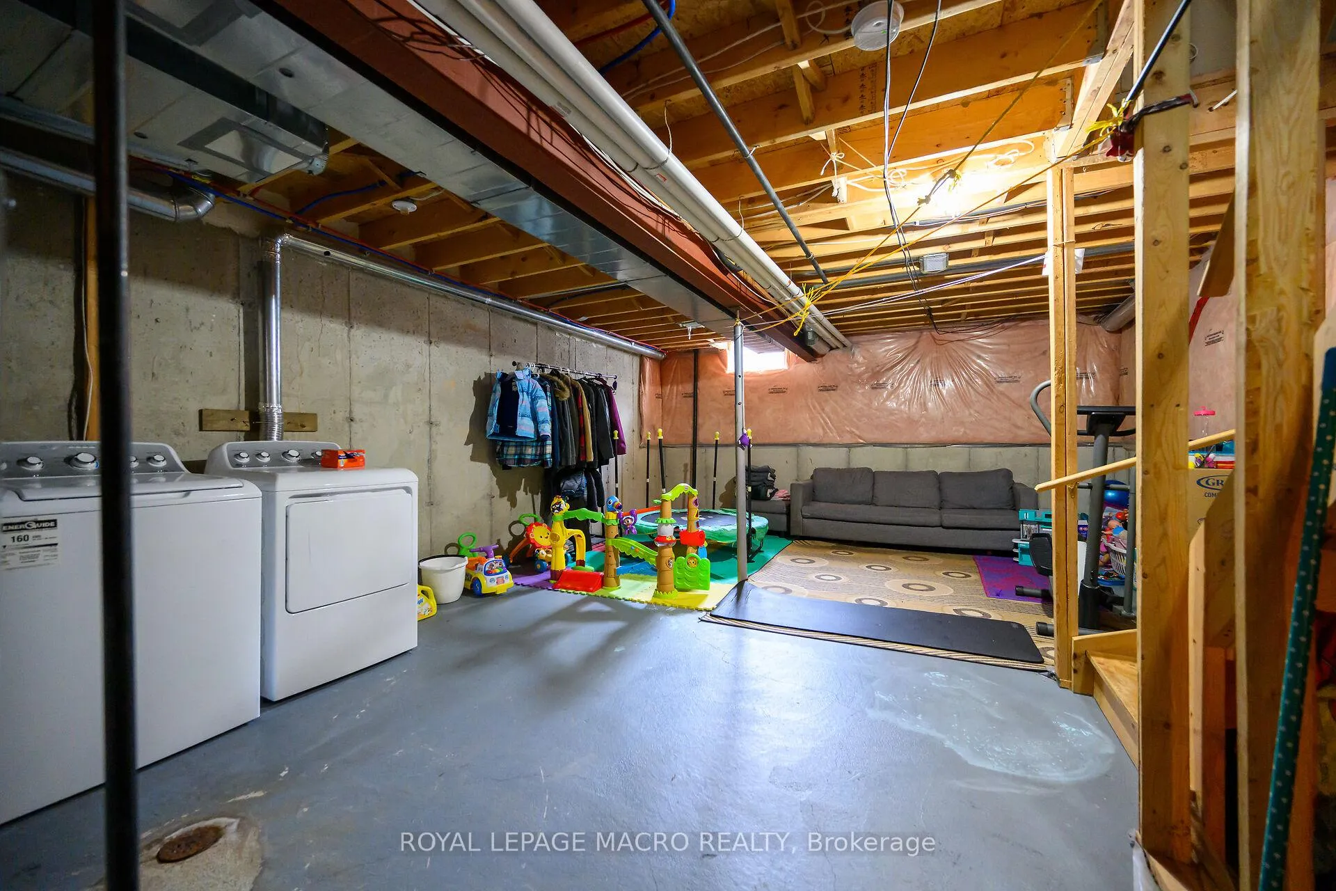 Photo 30 of Unit 17, 170 Dewitt Road, Hamilton, Stoney Creek — HOMEH