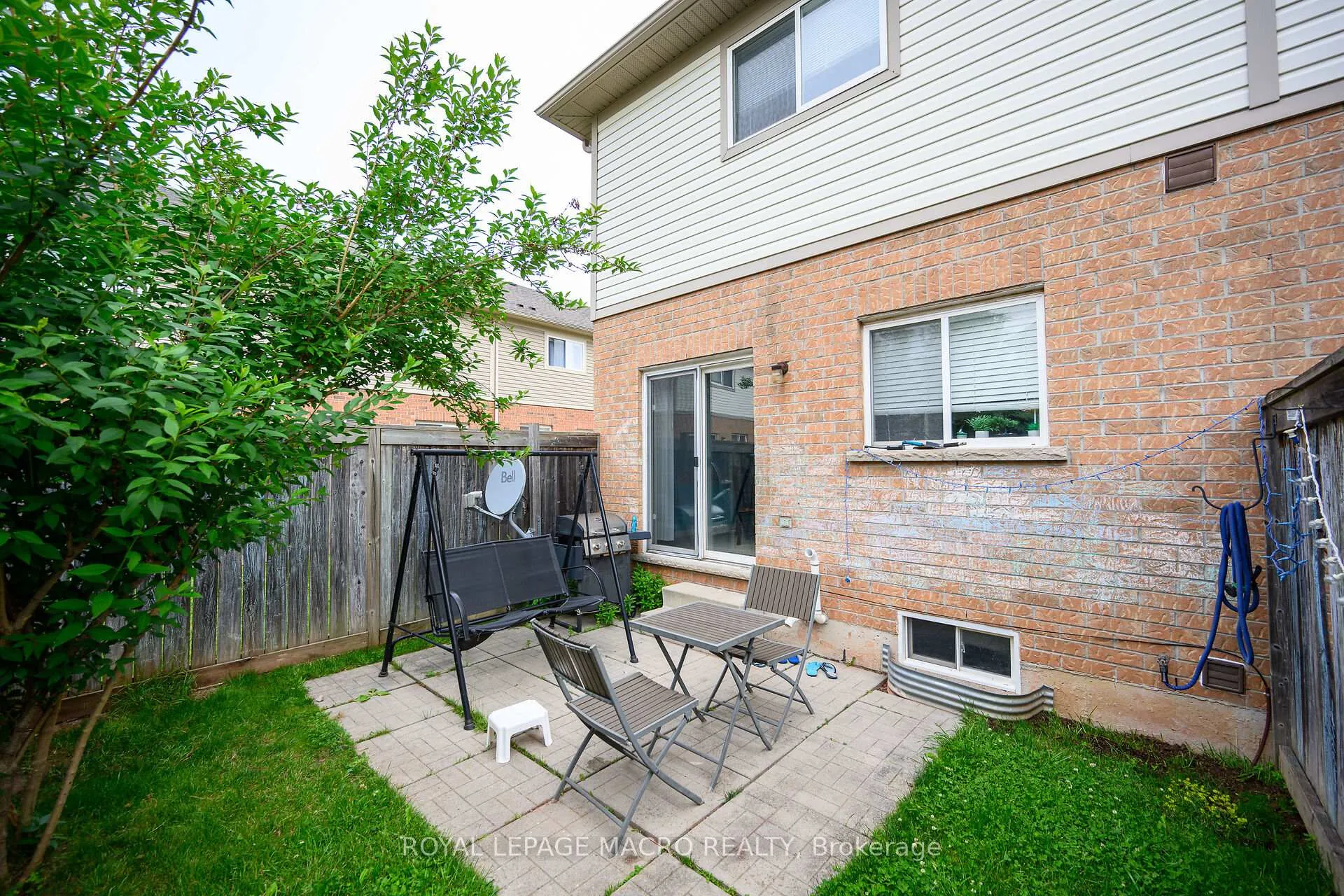 Photo 32 of Unit 17, 170 Dewitt Road, Hamilton, Stoney Creek — HOMEH