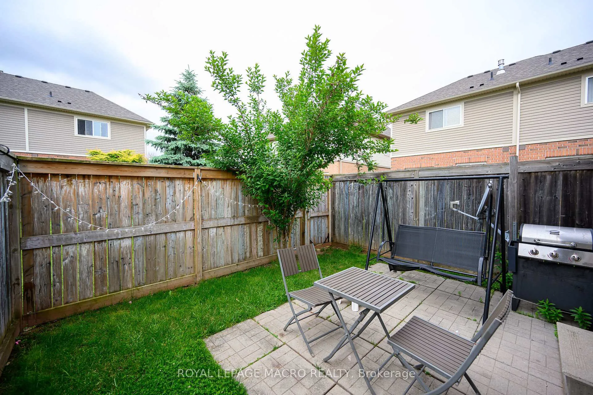 Photo 33 of Unit 17, 170 Dewitt Road, Hamilton, Stoney Creek — HOMEH