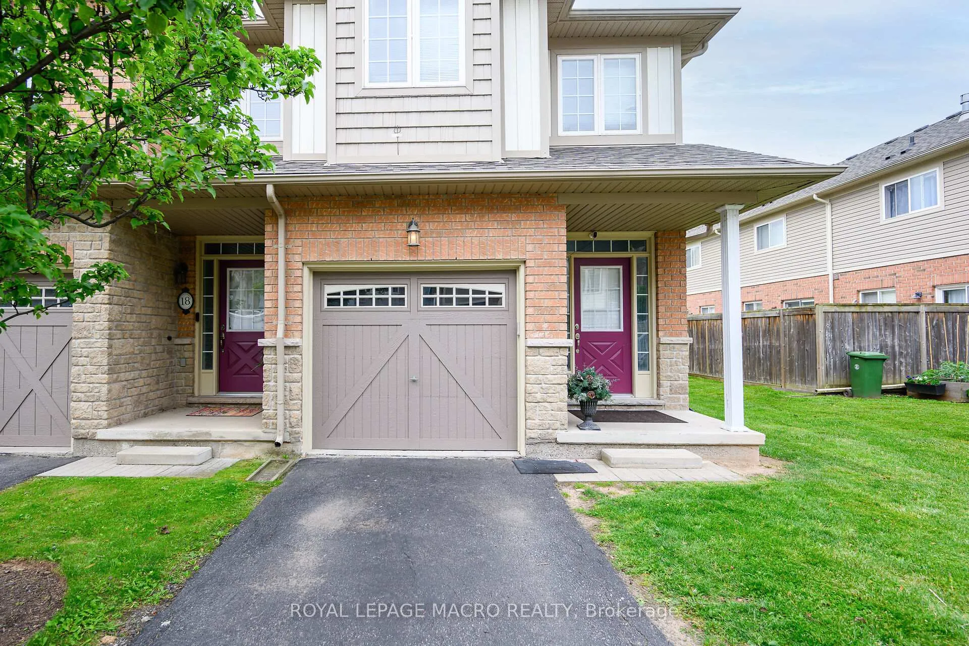 Photo 34 of Unit 17, 170 Dewitt Road, Hamilton, Stoney Creek — HOMEH