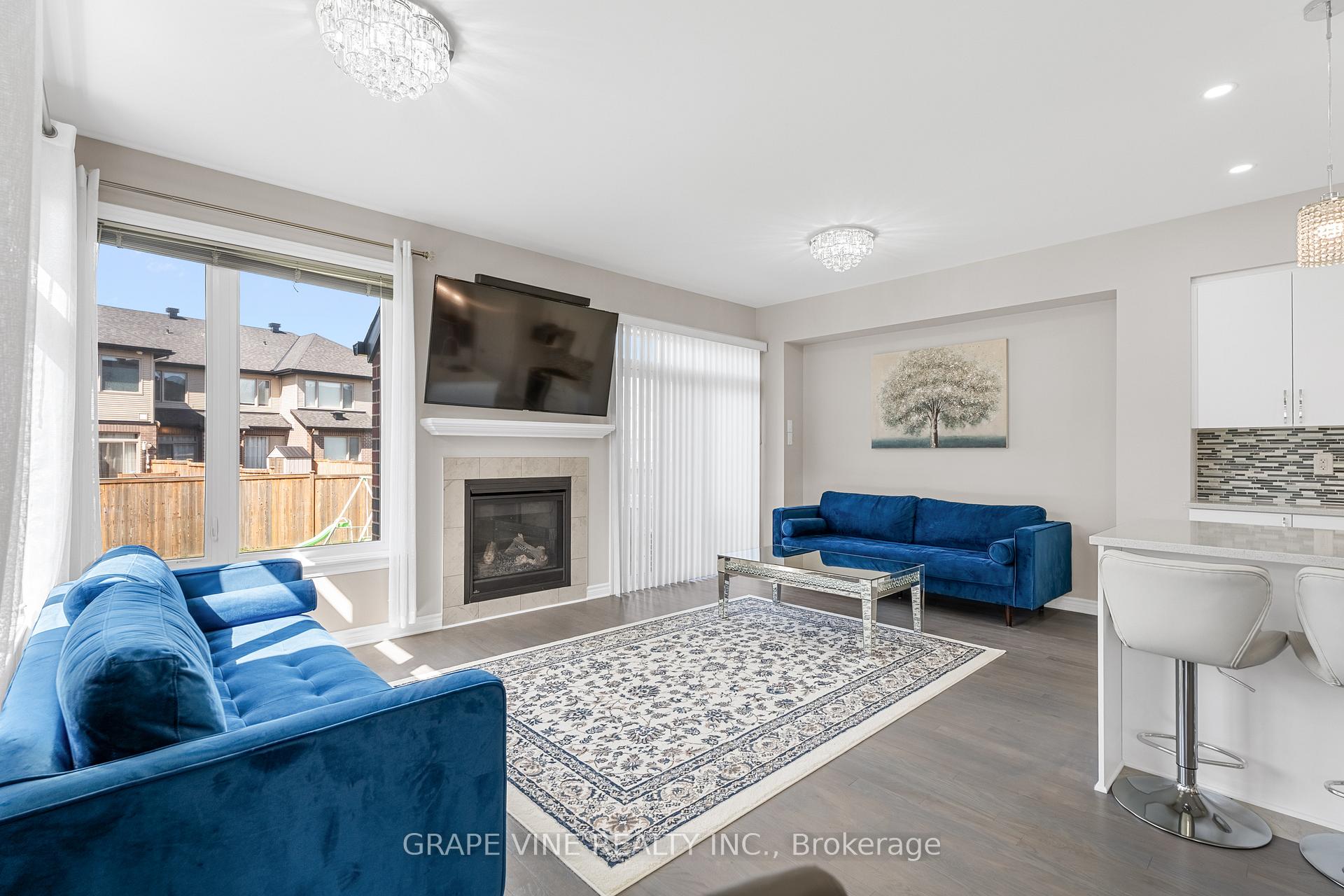 Photo 16 of 535 Rowers Way, Ottawa, Riverside South/Gloucester Glen — HOMEH