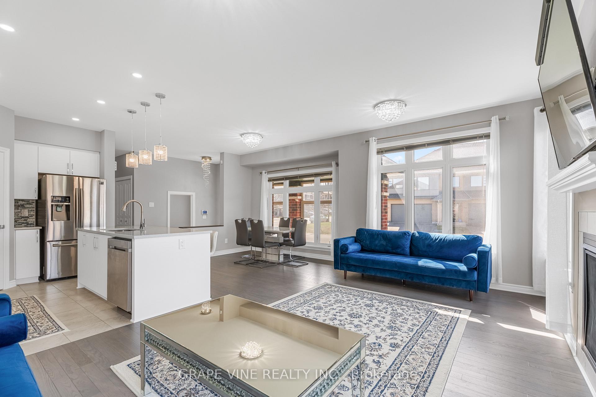 Photo 18 of 535 Rowers Way, Ottawa, Riverside South/Gloucester Glen — HOMEH
