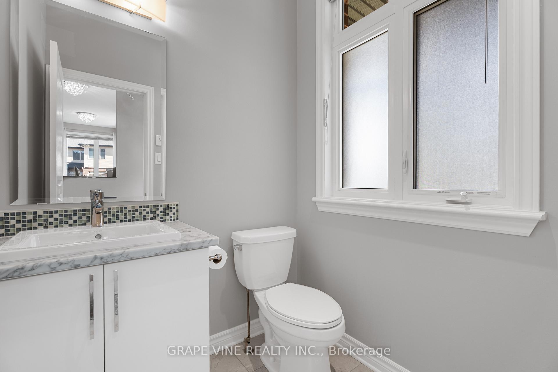 Photo 19 of 535 Rowers Way, Ottawa, Riverside South/Gloucester Glen — HOMEH