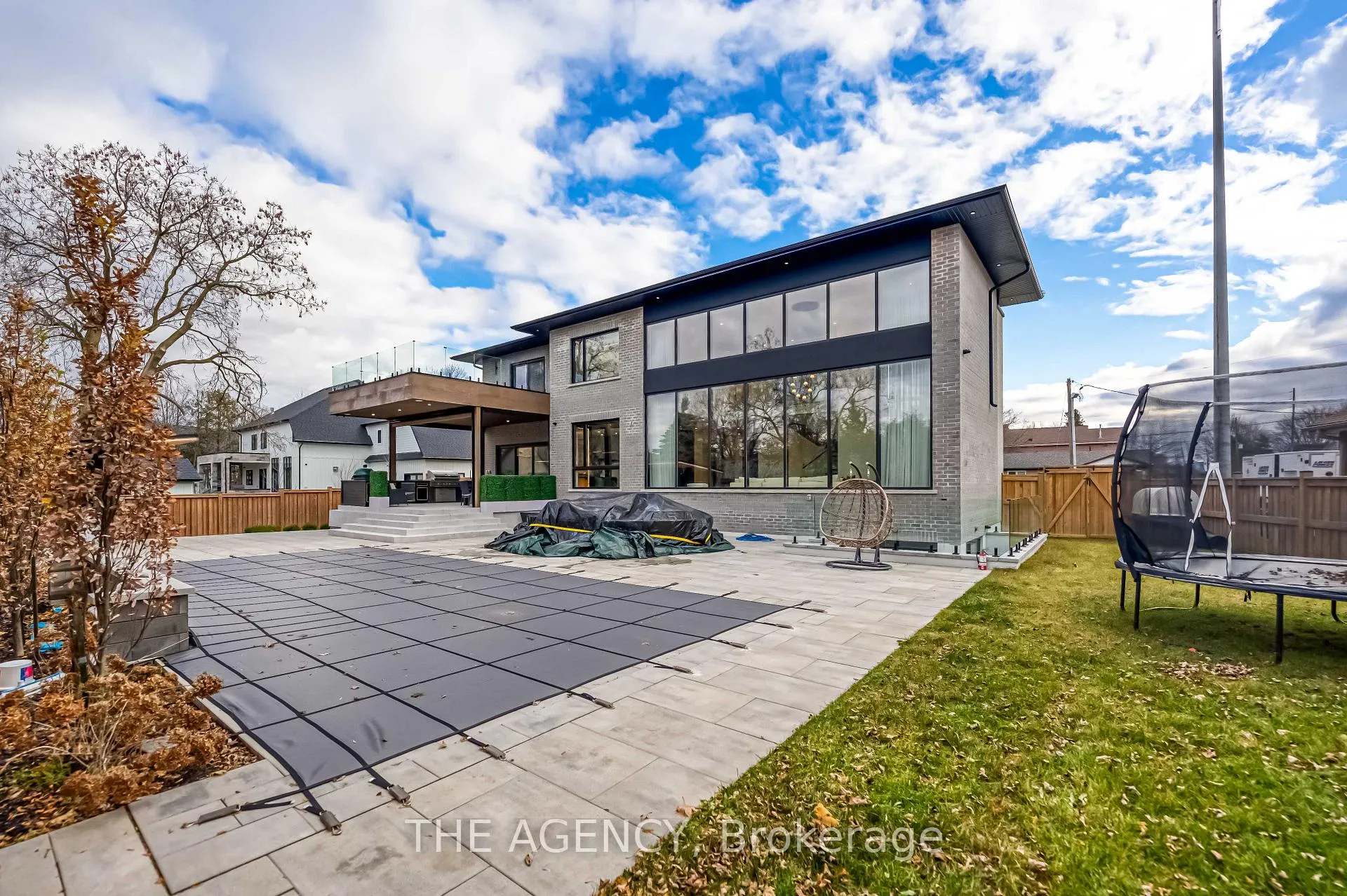 Photo 37 of 20 Royal Avenue, King, Nobleton — HOMEH