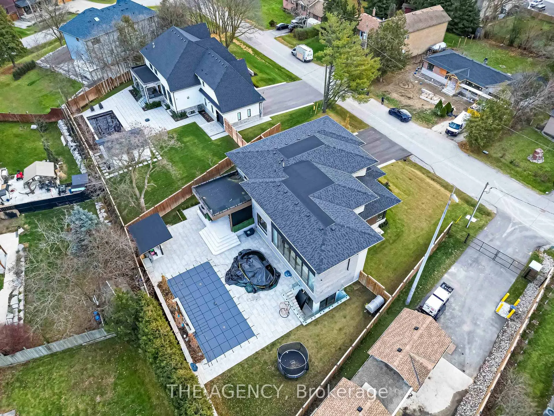 Photo 39 of 20 Royal Avenue, King, Nobleton — HOMEH