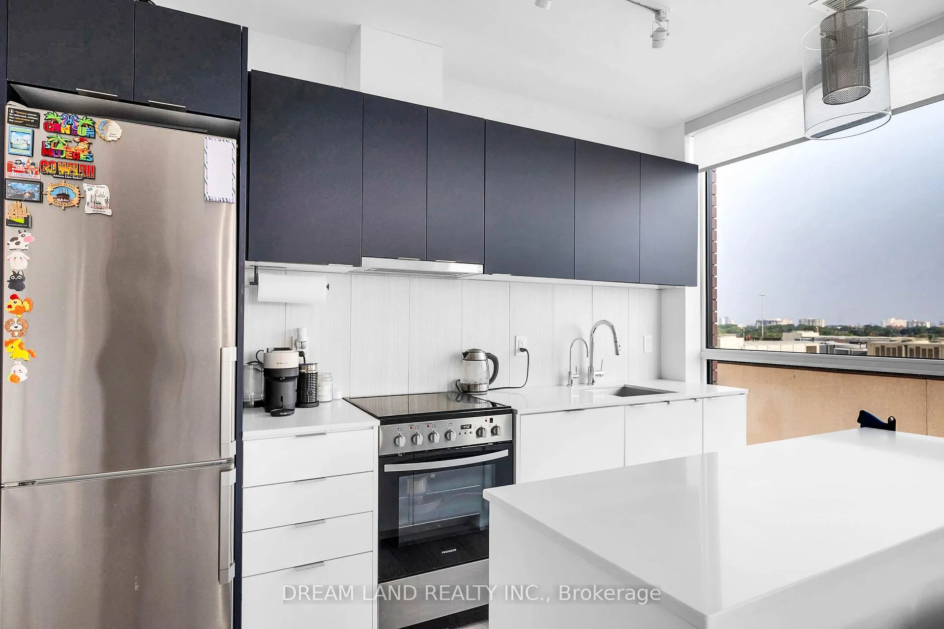 Photo 20 of Unit 621, 8 Tippett Road, North York, Clanton Park — HOMEH
