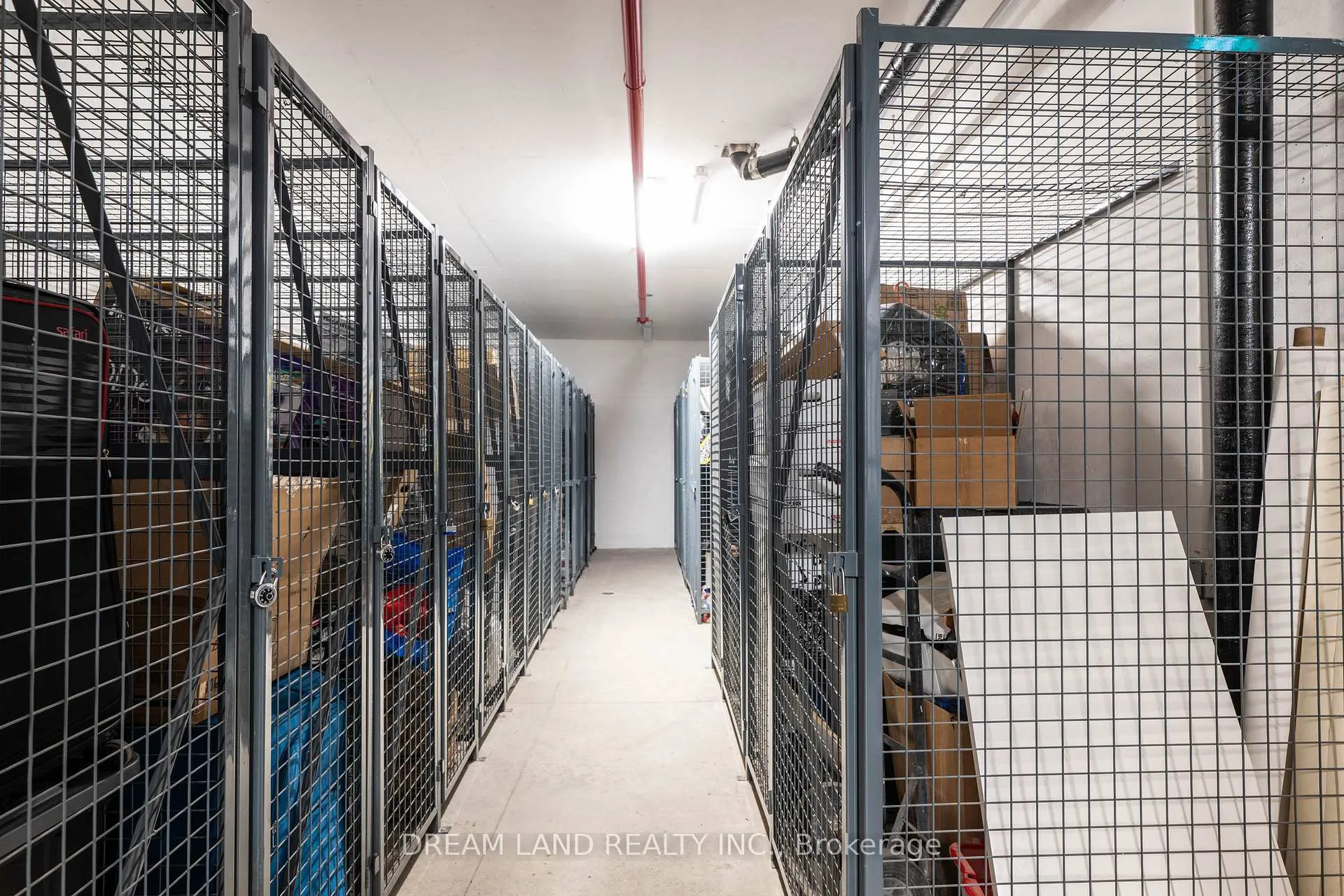 Photo 31 of Unit 621, 8 Tippett Road, North York, Clanton Park — HOMEH