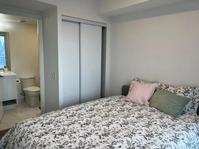 Photo 7 of Unit 3502, 138 Downes Street, Toronto, Waterfront Communities — HOMEH