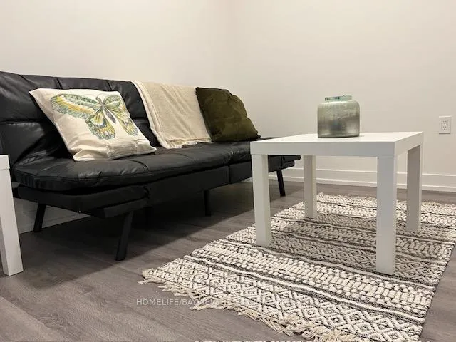 Photo 8 of Unit 3502, 138 Downes Street, Toronto, Waterfront Communities — HOMEH