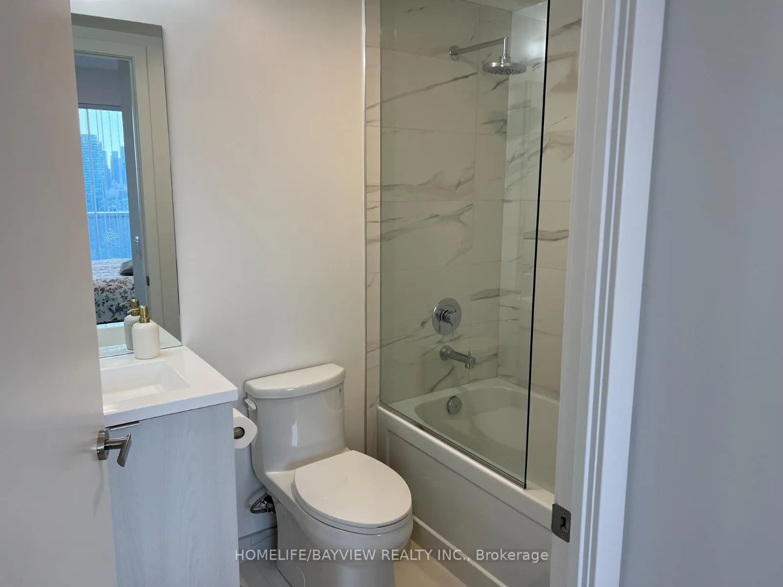 Photo 9 of Unit 3502, 138 Downes Street, Toronto, Waterfront Communities — HOMEH