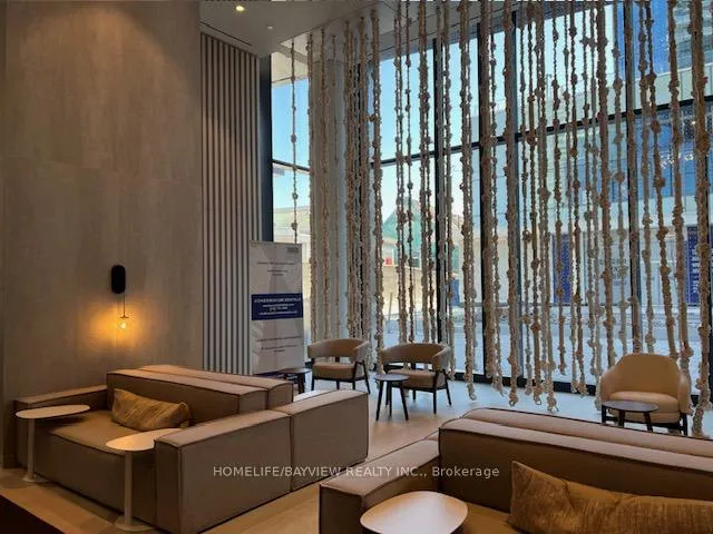 Photo 10 of Unit 3502, 138 Downes Street, Toronto, Waterfront Communities — HOMEH