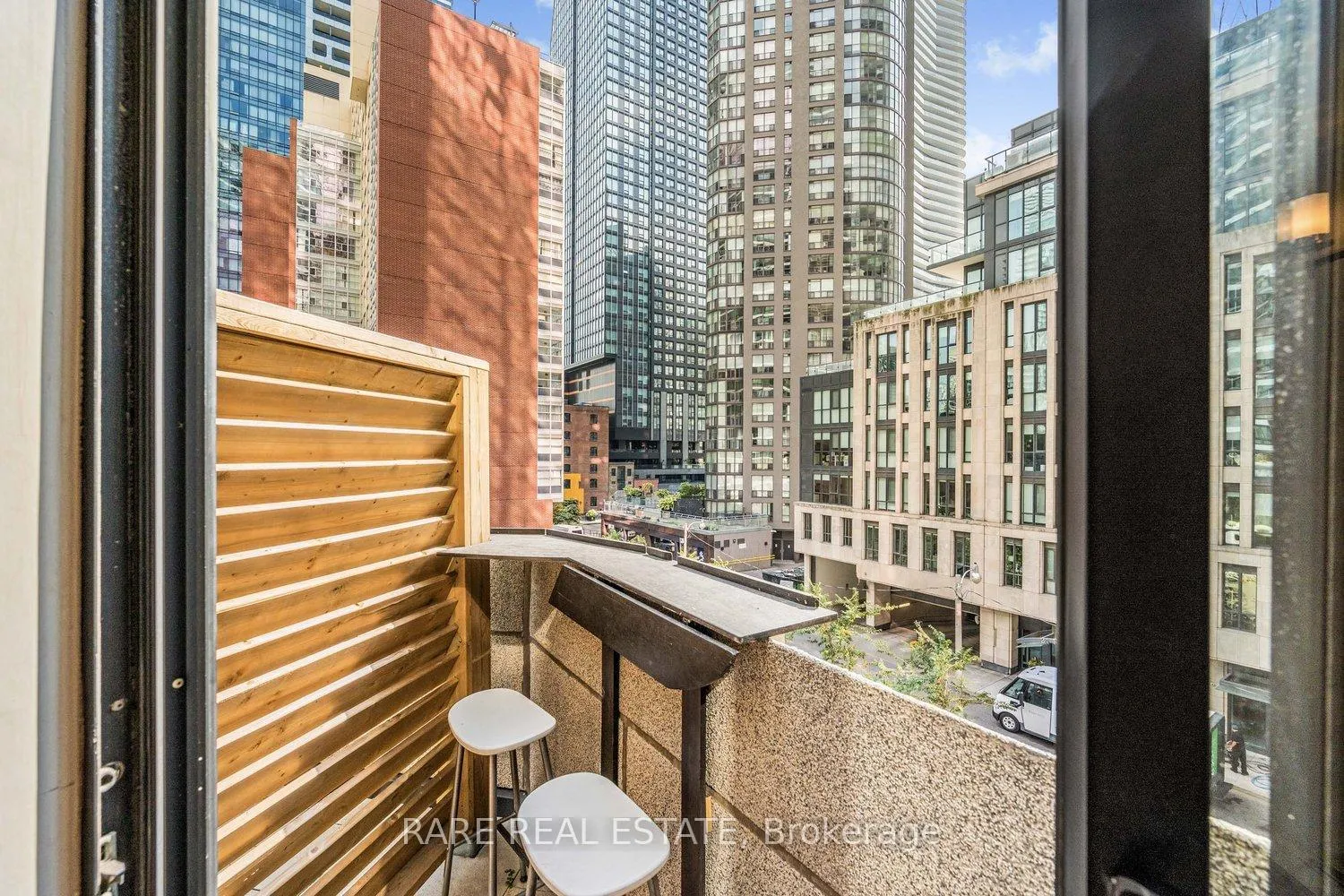 Photo 21 of Unit 310, 1001 Bay Street, Toronto, Bay Street Corridor — HOMEH