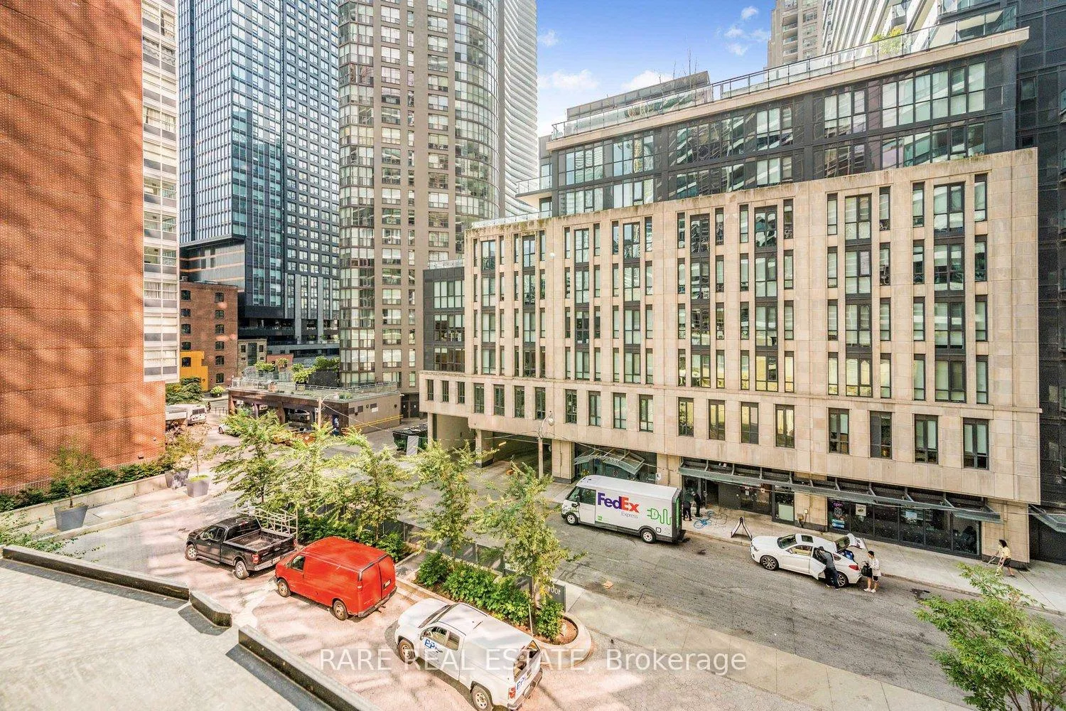 Photo 22 of Unit 310, 1001 Bay Street, Toronto, Bay Street Corridor — HOMEH