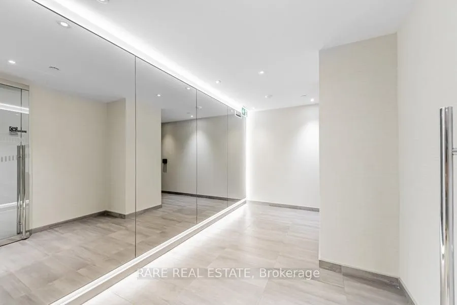 Photo 24 of Unit 310, 1001 Bay Street, Toronto, Bay Street Corridor — HOMEH