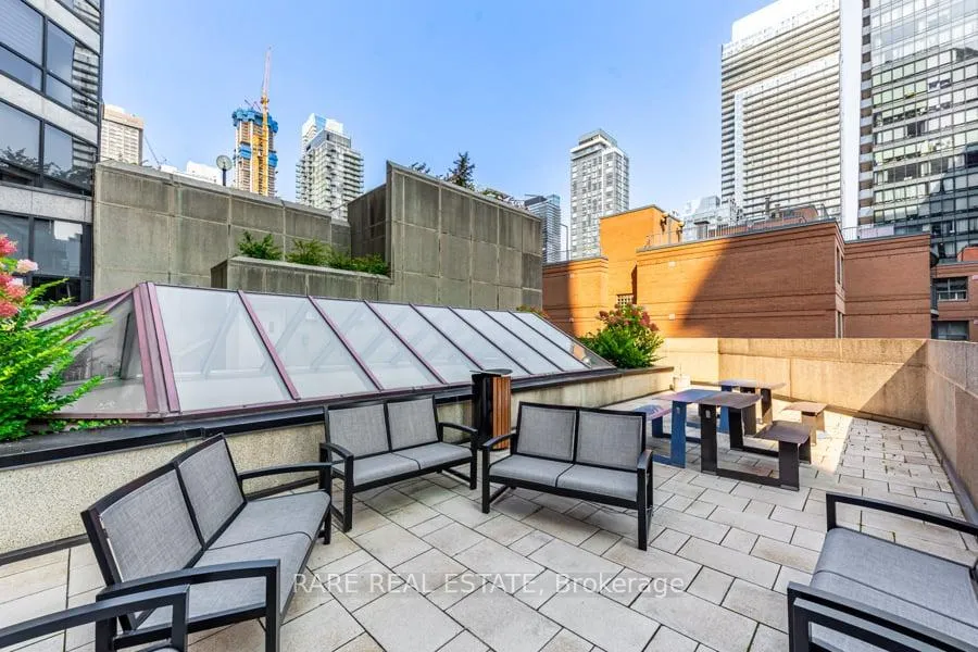 Photo 30 of Unit 310, 1001 Bay Street, Toronto, Bay Street Corridor — HOMEH
