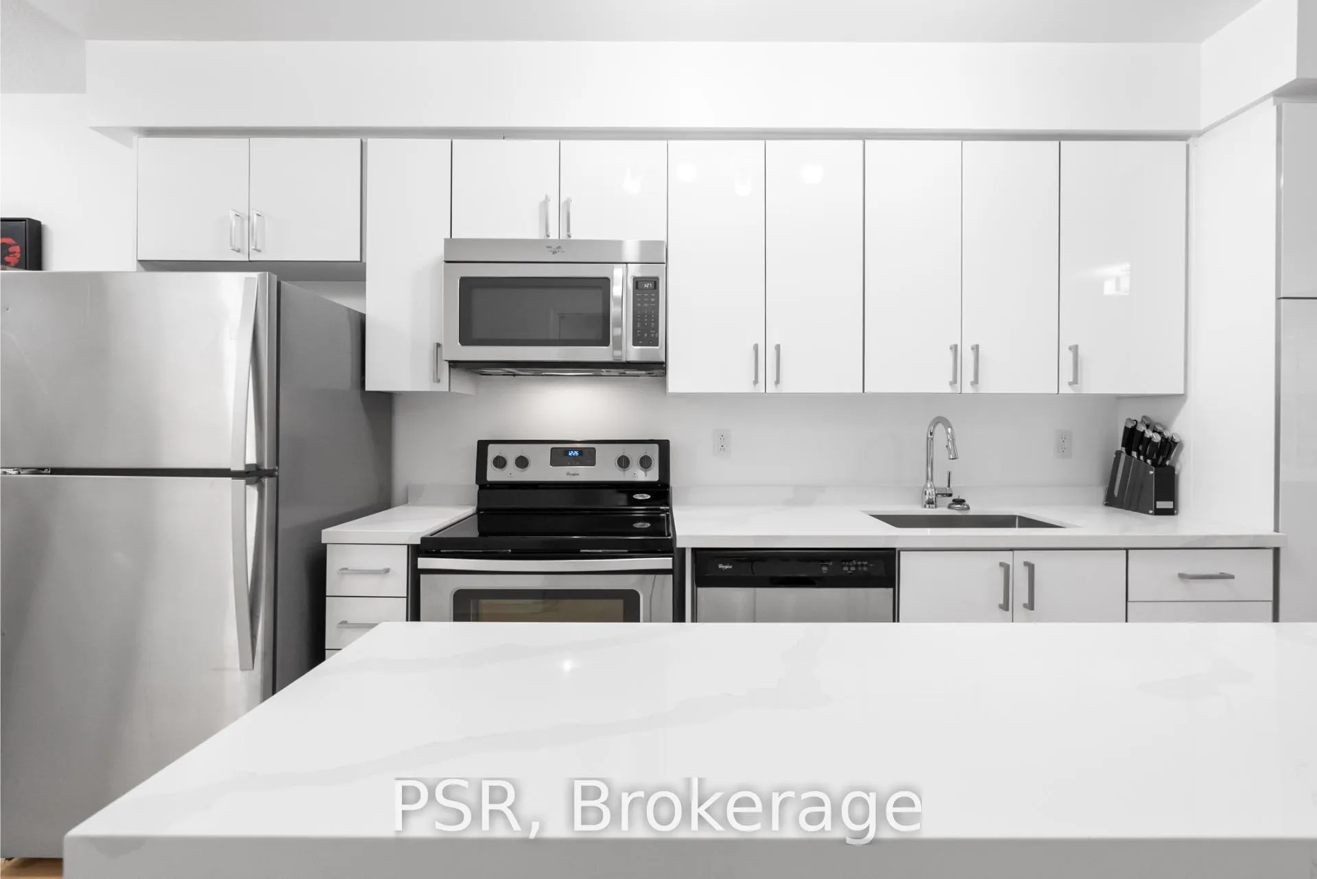 Photo 2 of Unit 1218, 50 John Street, Toronto, Waterfront Communities — HOMEH