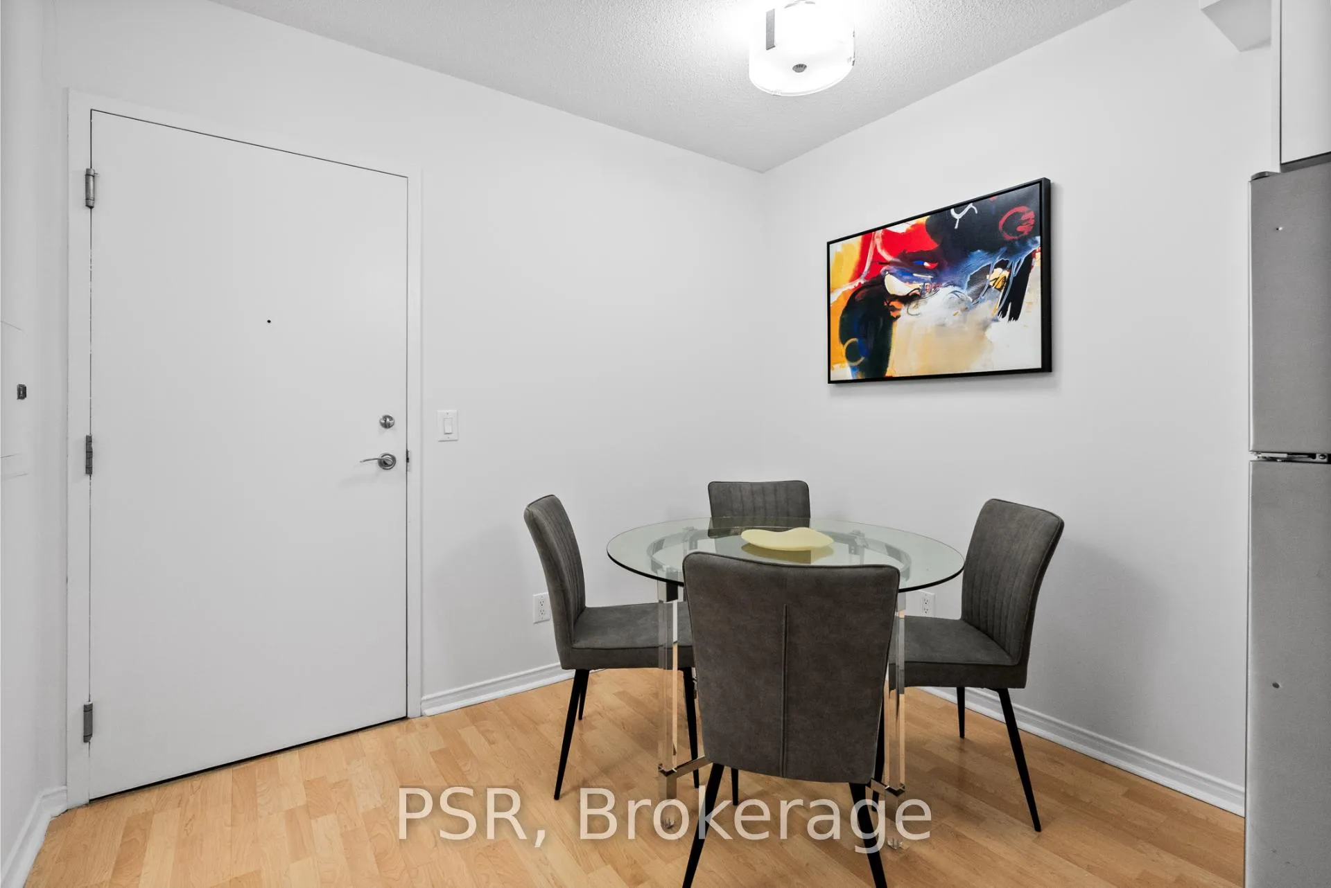 Photo 4 of Unit 1218, 50 John Street, Toronto, Waterfront Communities — HOMEH