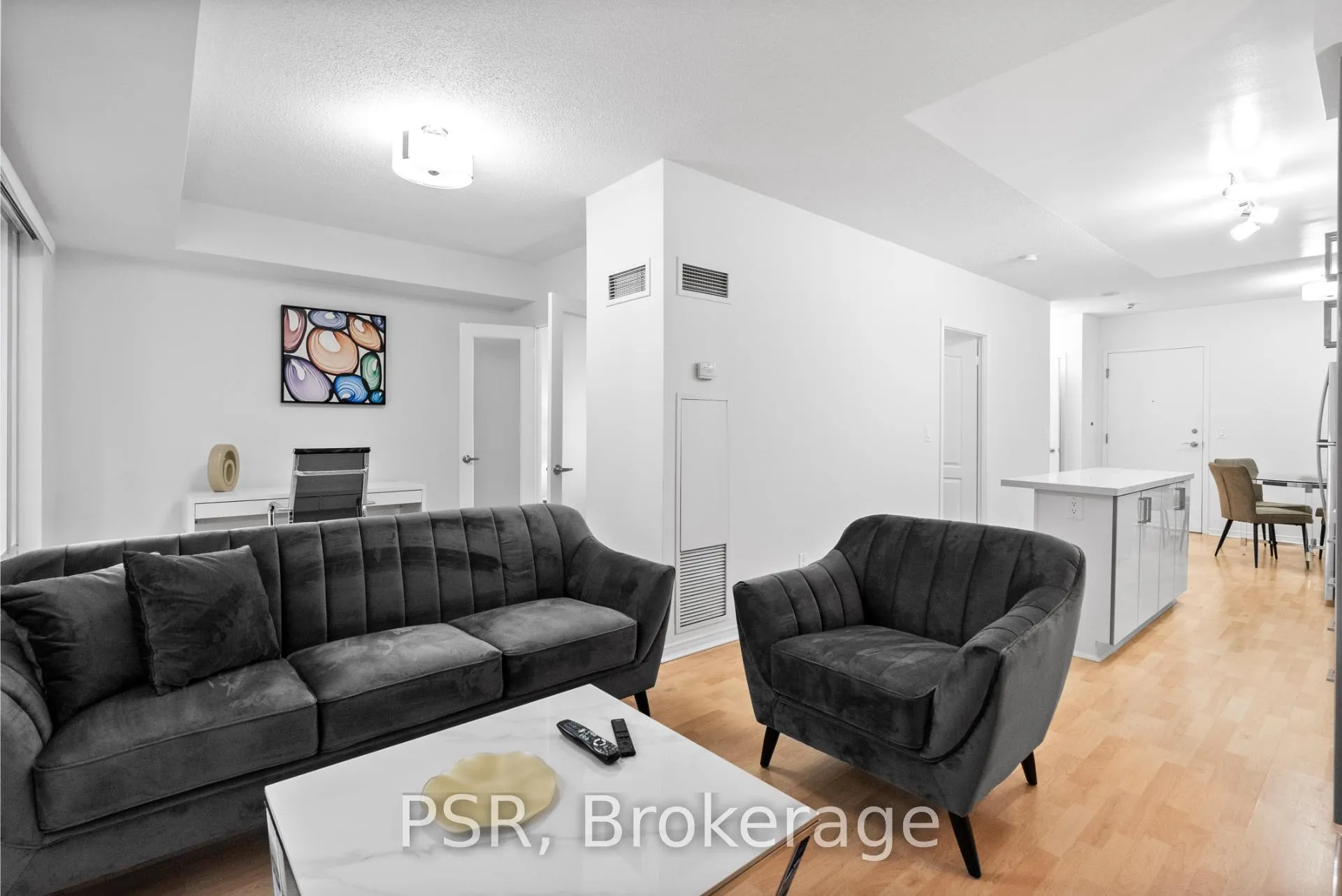 Photo 7 of Unit 1218, 50 John Street, Toronto, Waterfront Communities — HOMEH