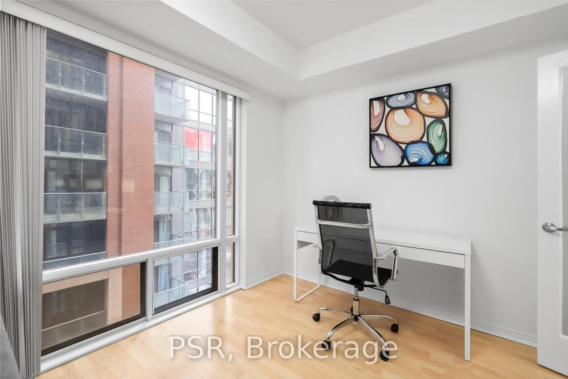 Photo 8 of Unit 1218, 50 John Street, Toronto, Waterfront Communities — HOMEH