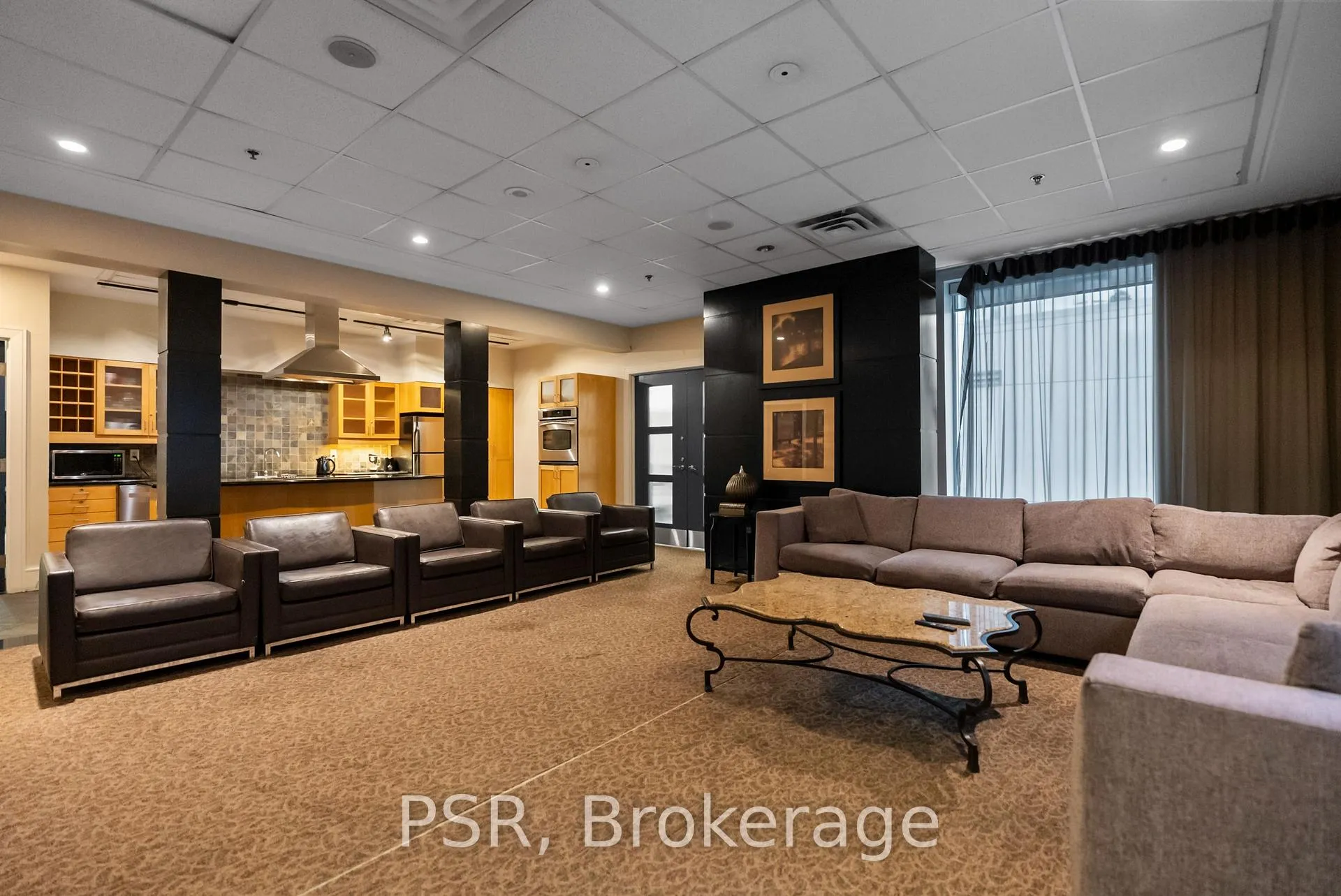 Photo 19 of Unit 1218, 50 John Street, Toronto, Waterfront Communities — HOMEH
