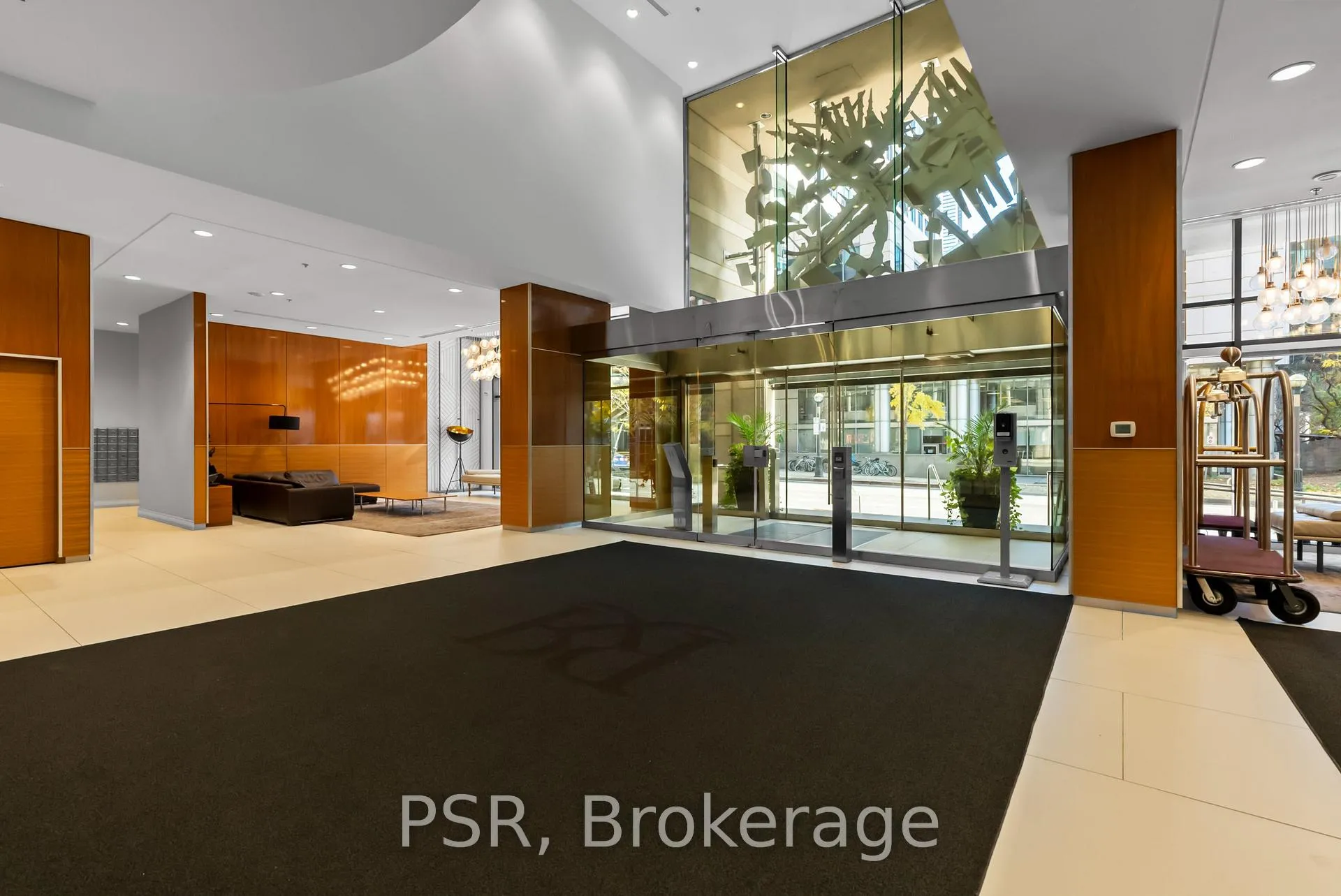 Photo 22 of Unit 1218, 50 John Street, Toronto, Waterfront Communities — HOMEH