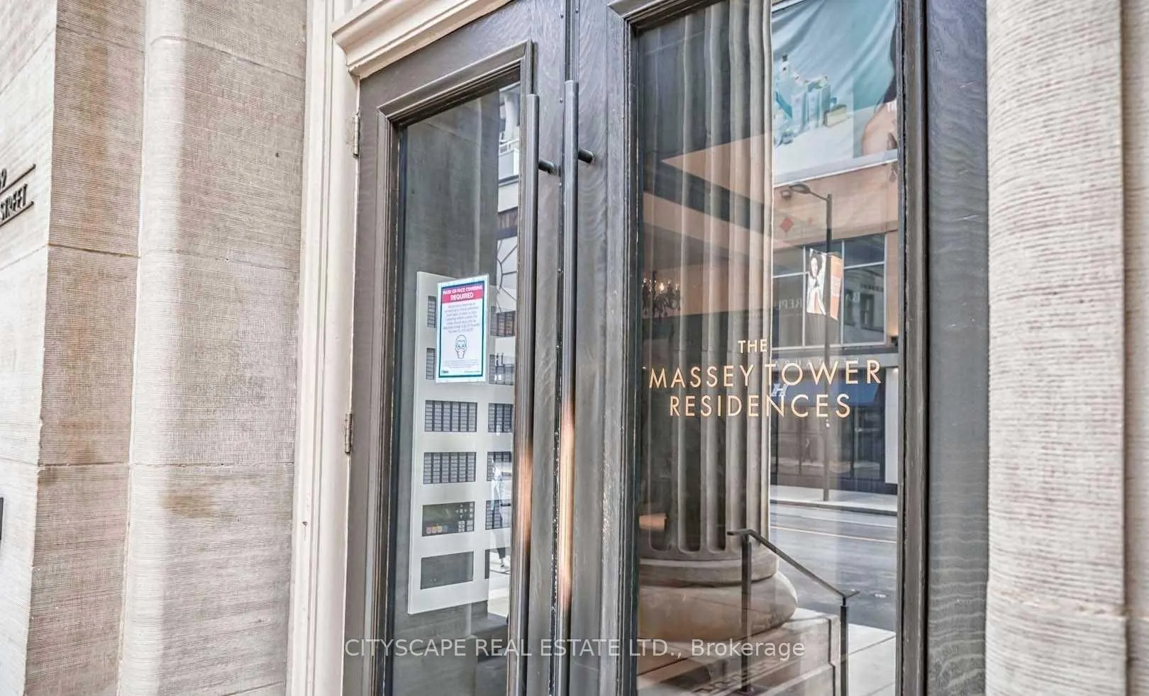 Photo 1 of Unit 4202, 197 Yonge Street, Toronto, Church-Yonge Corridor — HOMEH