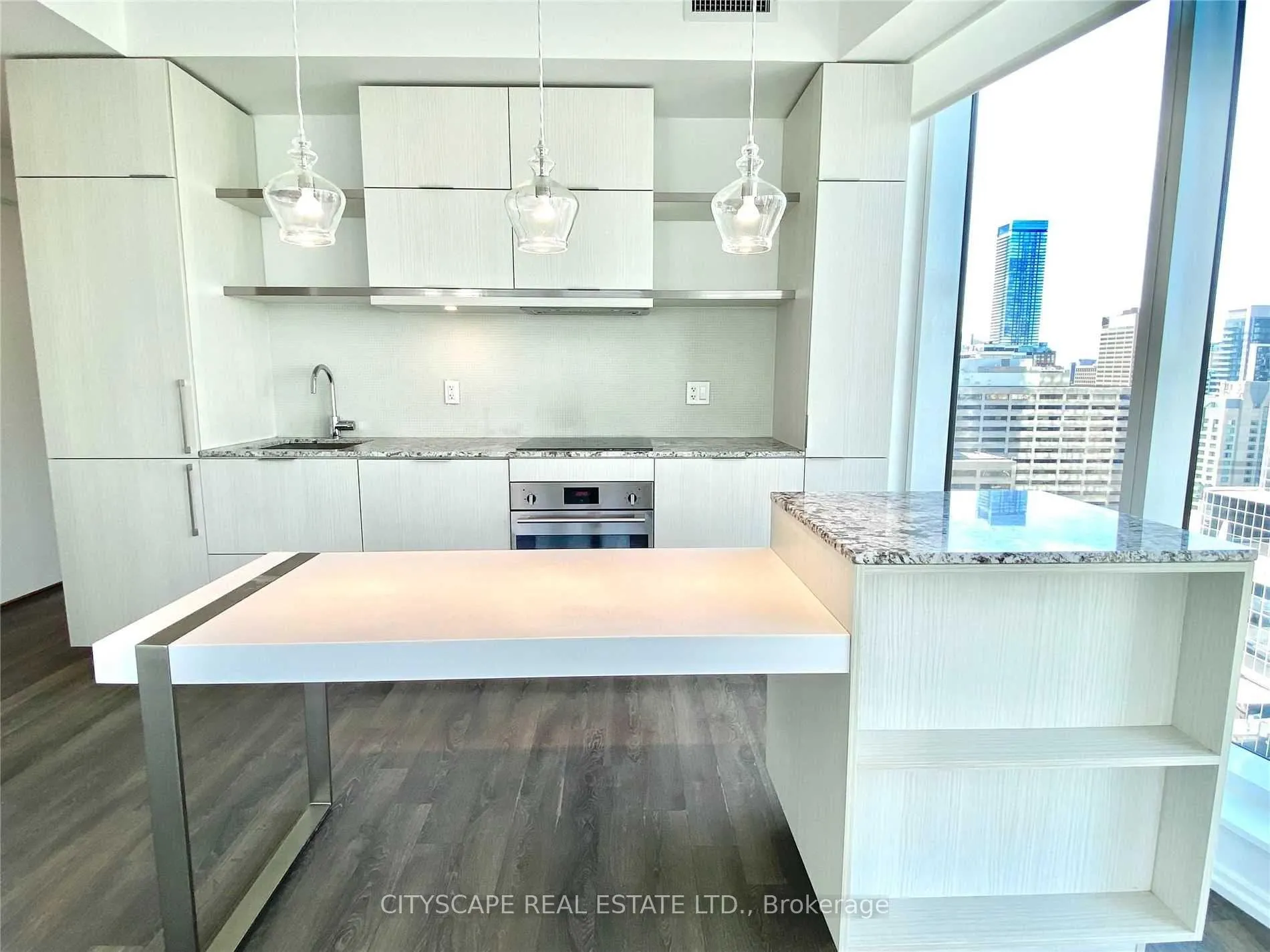 Photo 4 of Unit 4202, 197 Yonge Street, Toronto, Church-Yonge Corridor — HOMEH