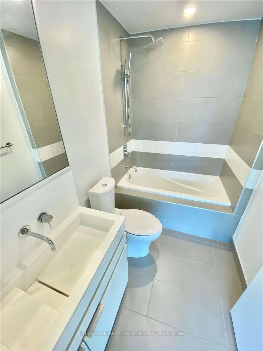 Photo 6 of Unit 4202, 197 Yonge Street, Toronto, Church-Yonge Corridor — HOMEH