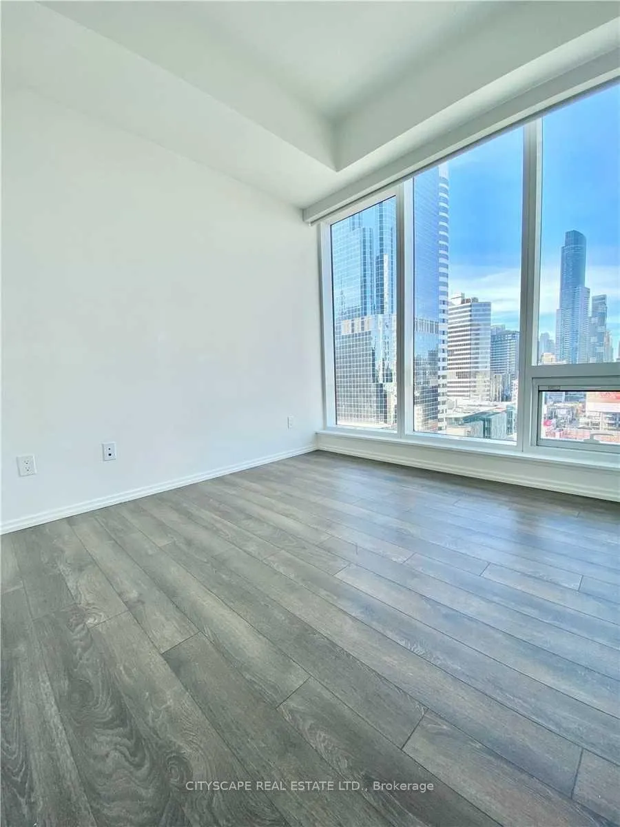 Photo 7 of Unit 4202, 197 Yonge Street, Toronto, Church-Yonge Corridor — HOMEH