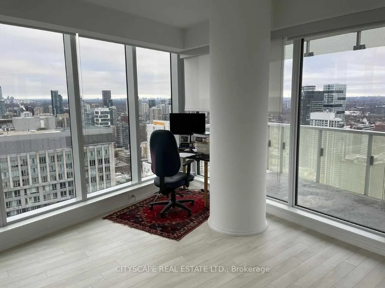 Photo 9 of Unit 4202, 197 Yonge Street, Toronto, Church-Yonge Corridor — HOMEH