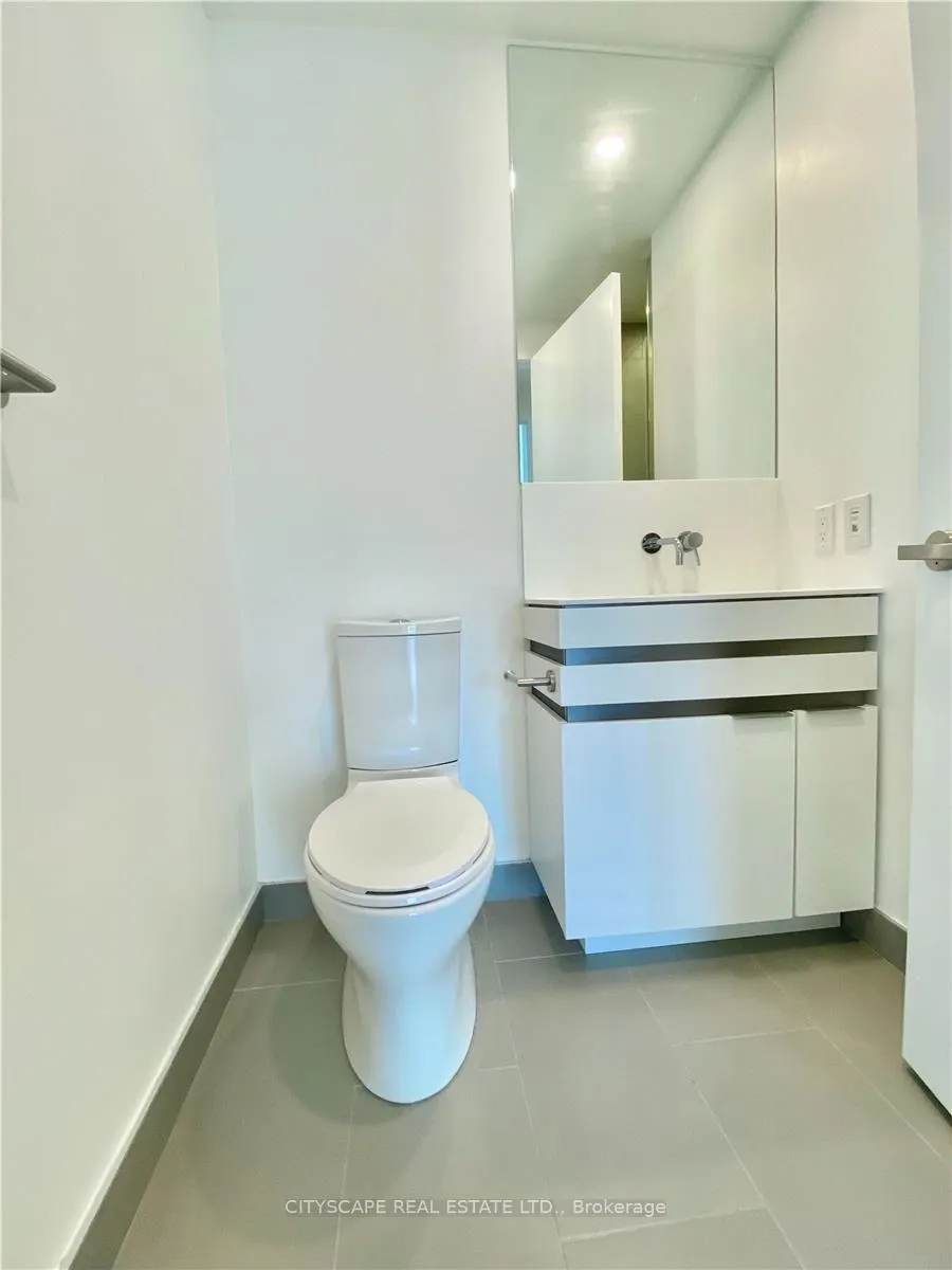 Photo 10 of Unit 4202, 197 Yonge Street, Toronto, Church-Yonge Corridor — HOMEH