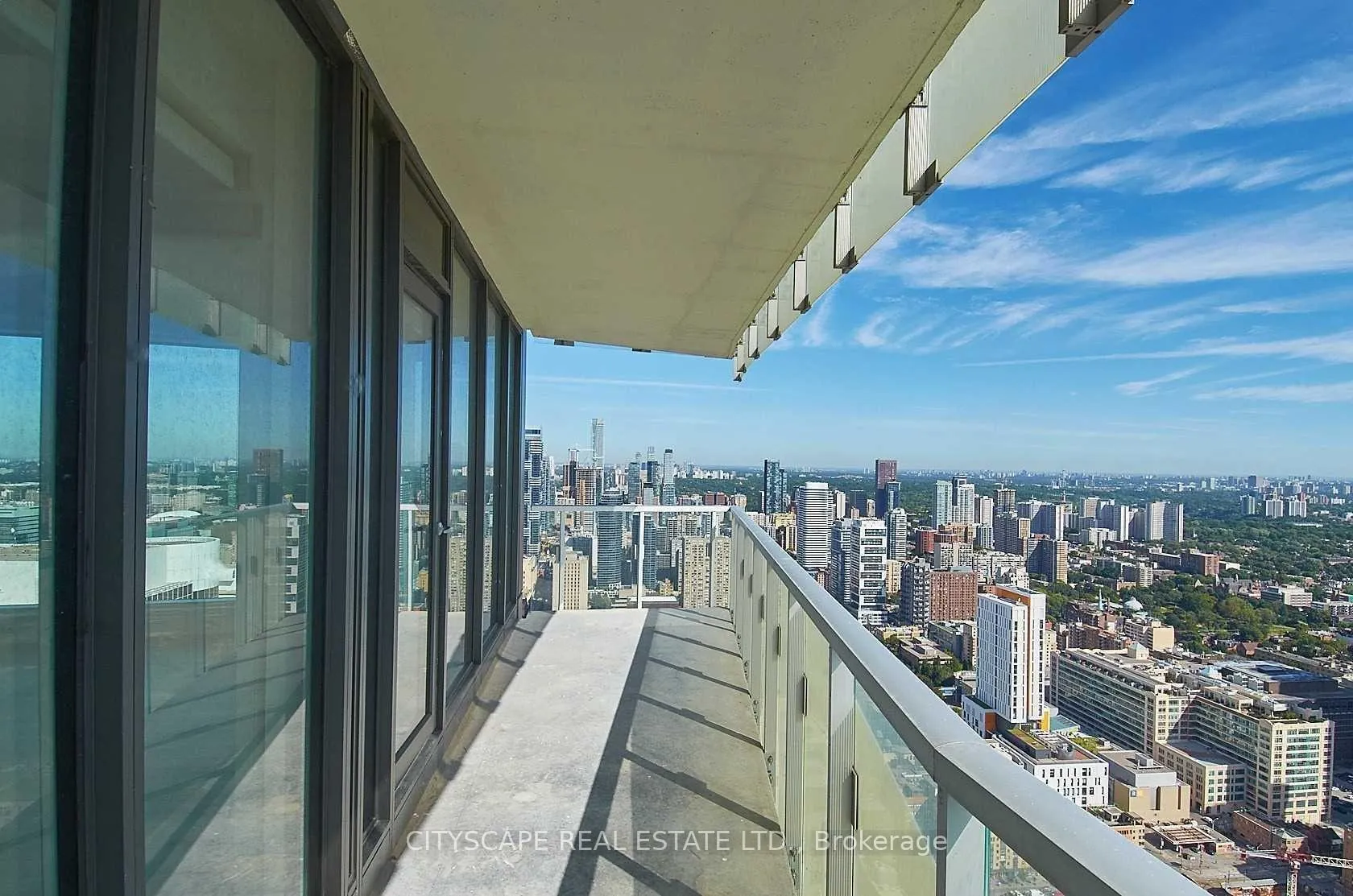 Photo 13 of Unit 4202, 197 Yonge Street, Toronto, Church-Yonge Corridor — HOMEH