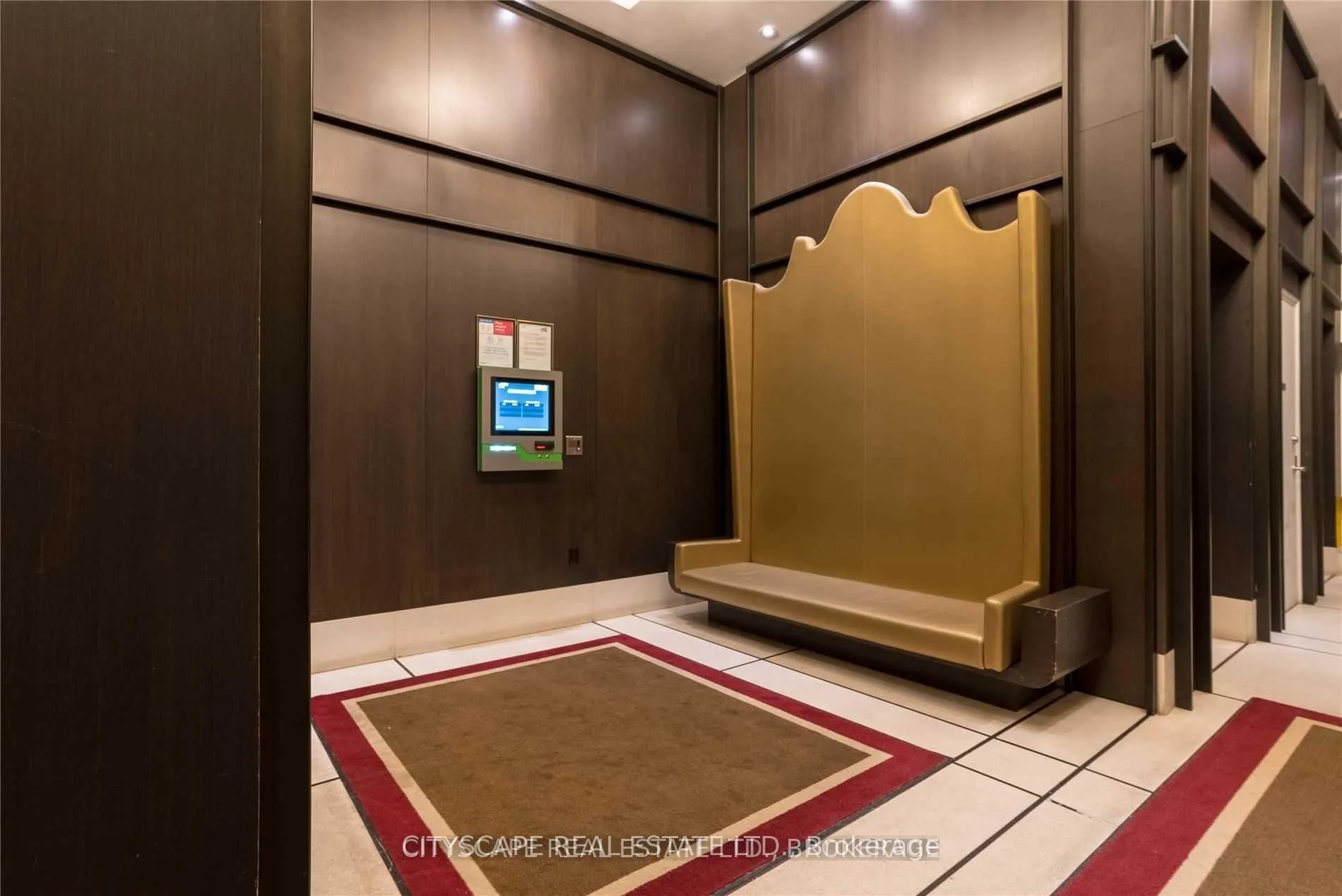 Photo 16 of Unit 4202, 197 Yonge Street, Toronto, Church-Yonge Corridor — HOMEH