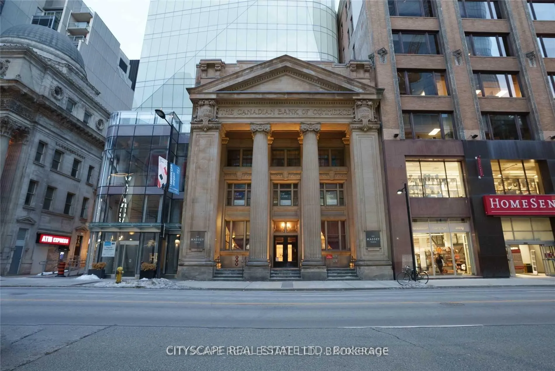 Photo 17 of Unit 4202, 197 Yonge Street, Toronto, Church-Yonge Corridor — HOMEH
