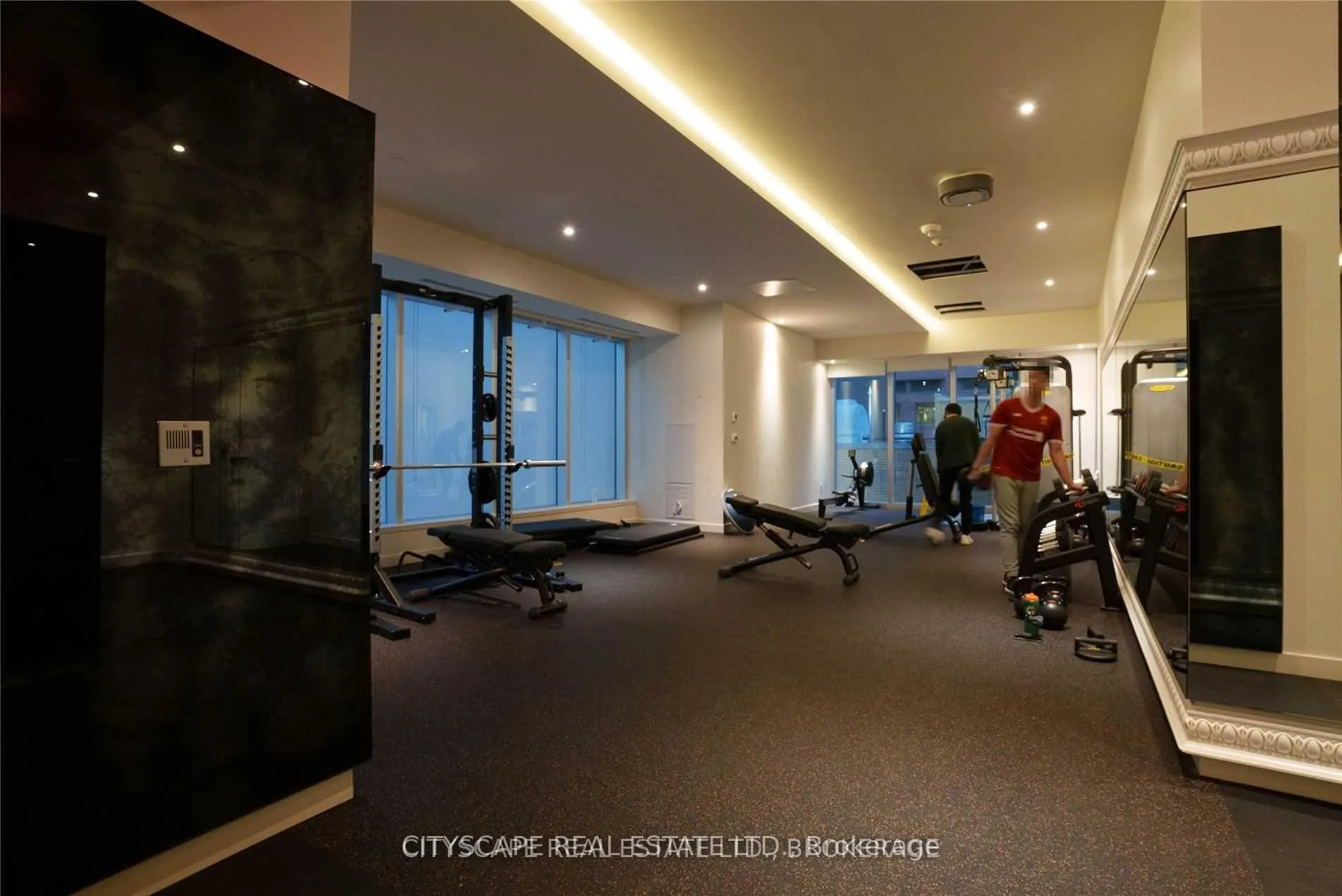 Photo 18 of Unit 4202, 197 Yonge Street, Toronto, Church-Yonge Corridor — HOMEH