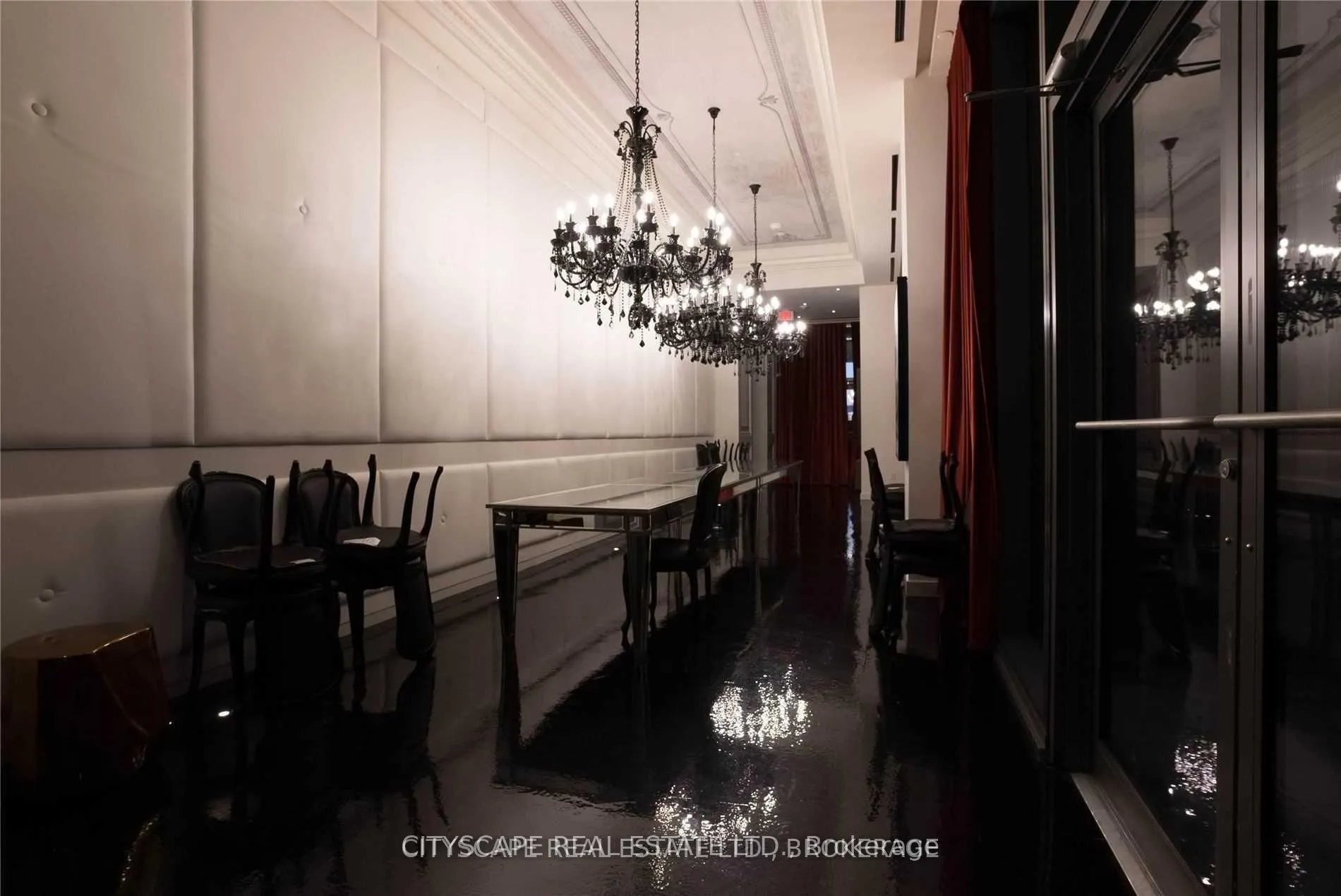 Photo 21 of Unit 4202, 197 Yonge Street, Toronto, Church-Yonge Corridor — HOMEH