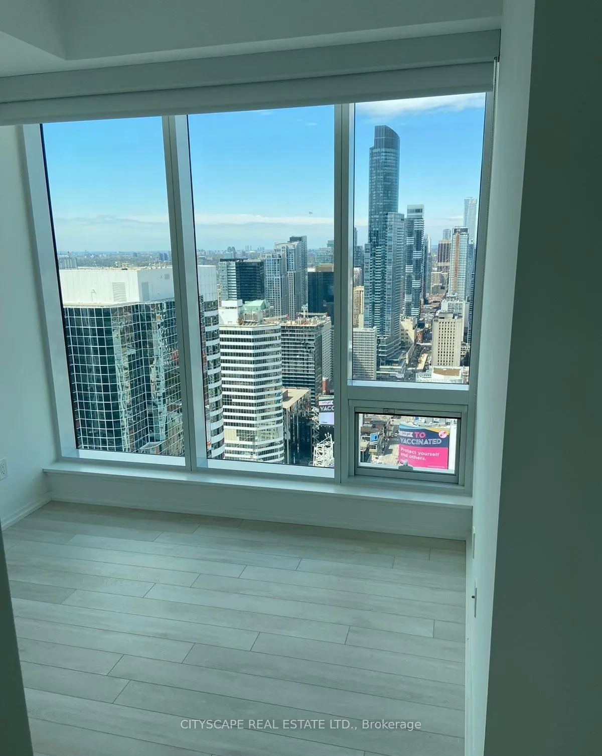 Photo 22 of Unit 4202, 197 Yonge Street, Toronto, Church-Yonge Corridor — HOMEH