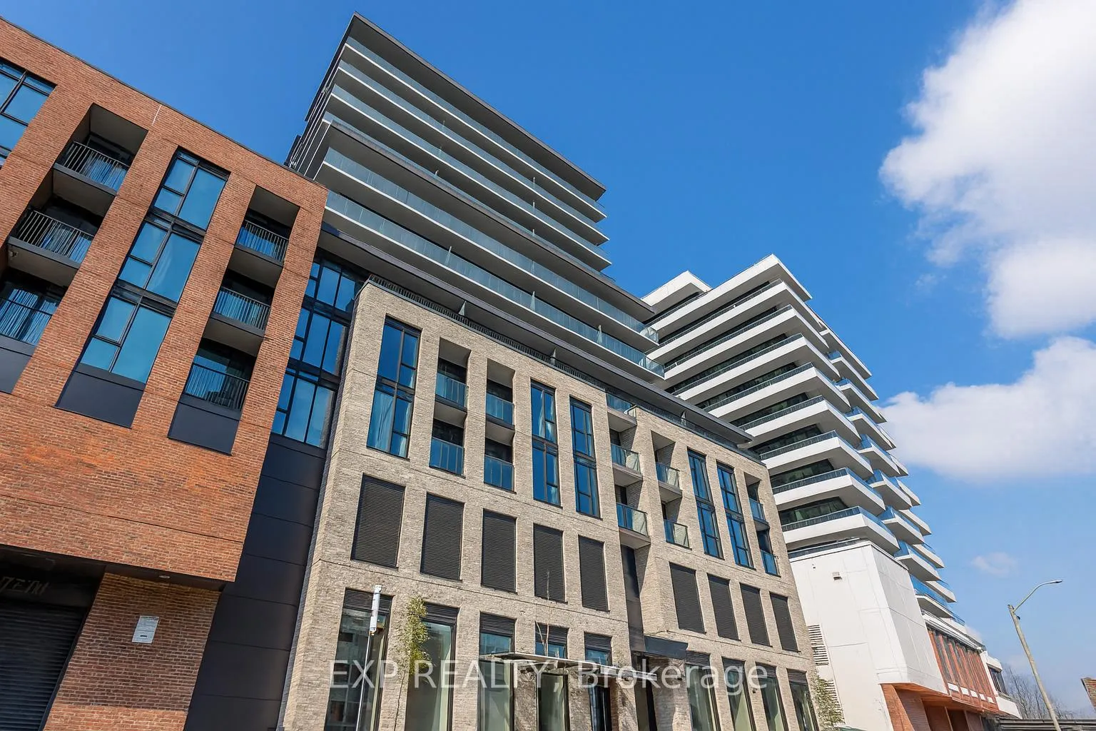 Photo 1 of Unit 509, 1 Jarvis Street, Hamilton, Beasley — HOMEH