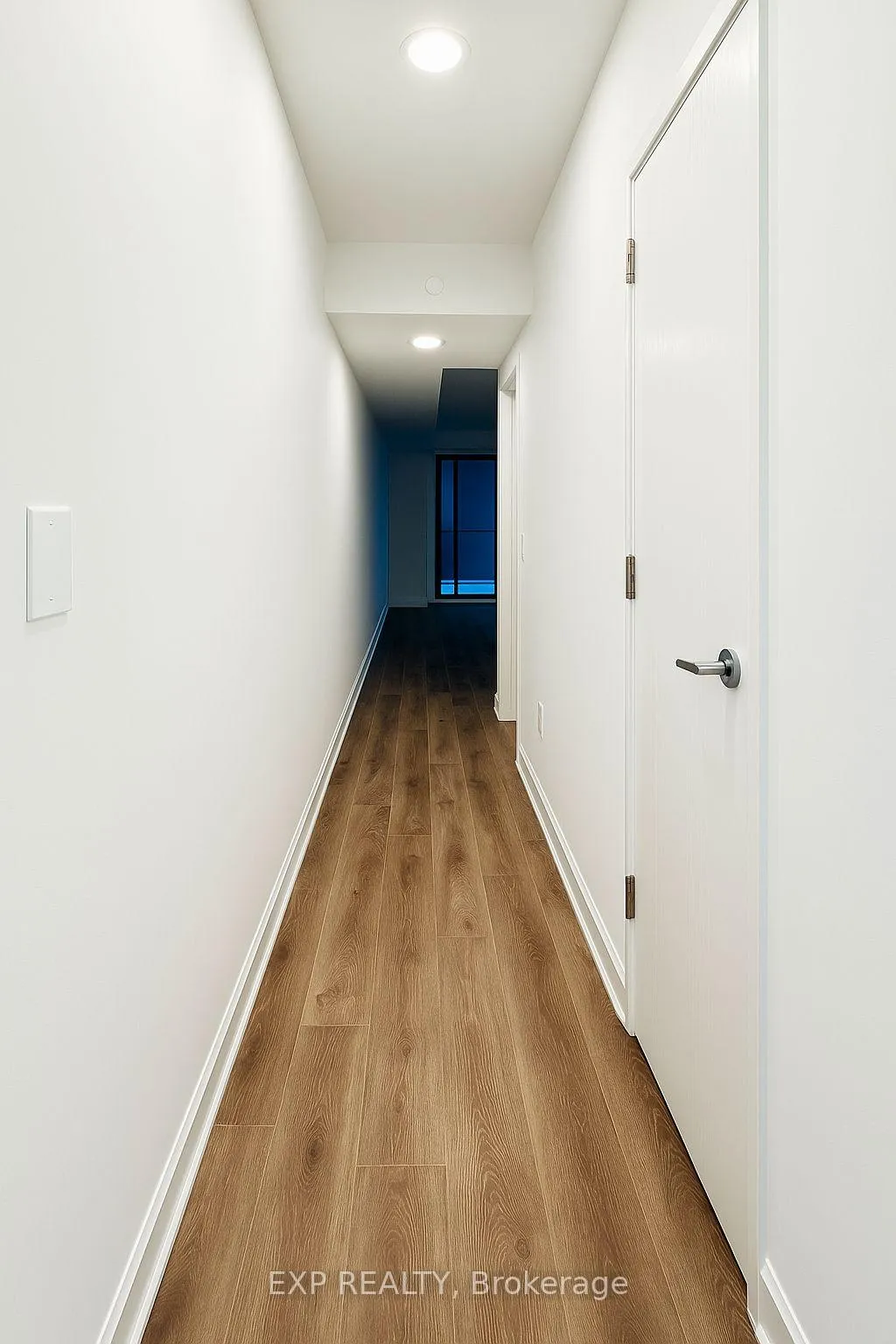 Photo 2 of Unit 509, 1 Jarvis Street, Hamilton, Beasley — HOMEH