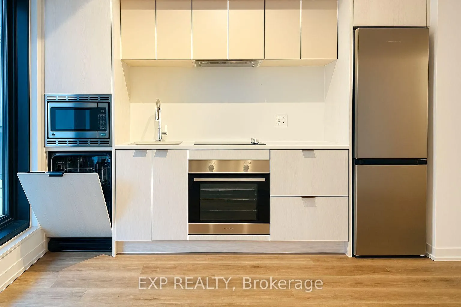 Photo 8 of Unit 509, 1 Jarvis Street, Hamilton, Beasley — HOMEH